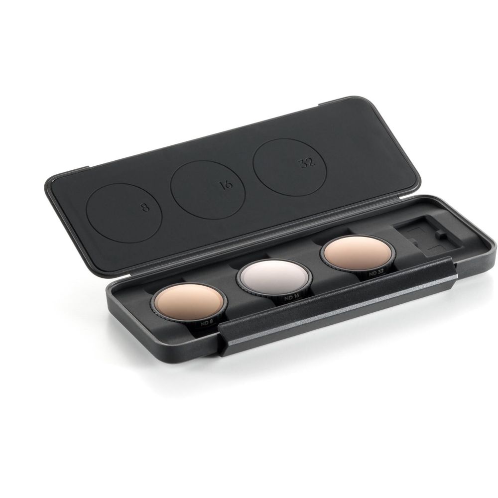 DJI Osmo Nano ND Filters (8/16/32)
