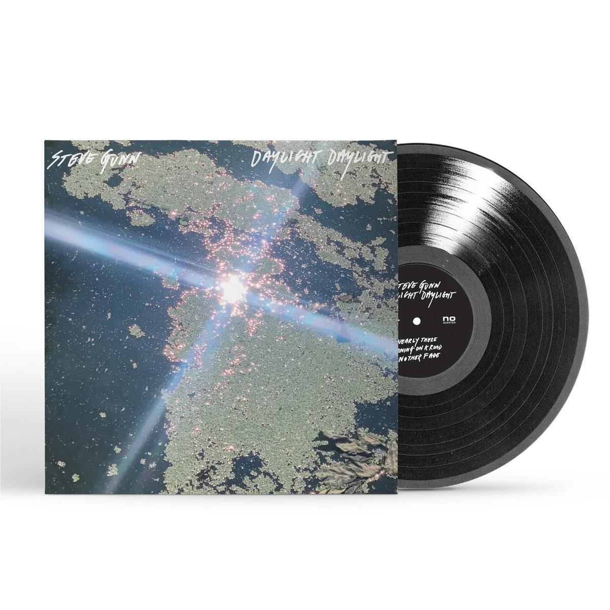 Daylight Daylight (Vinyl) - By:Steve Gunn