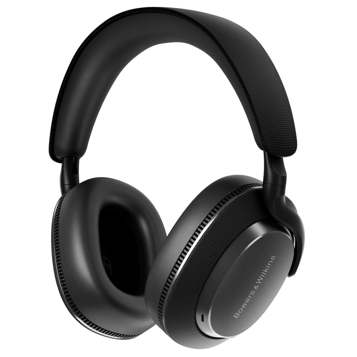 Bowers & Wilkins PX7 S3 Noise-Cancelling Over-Ear Headphones (Anthracite Black)