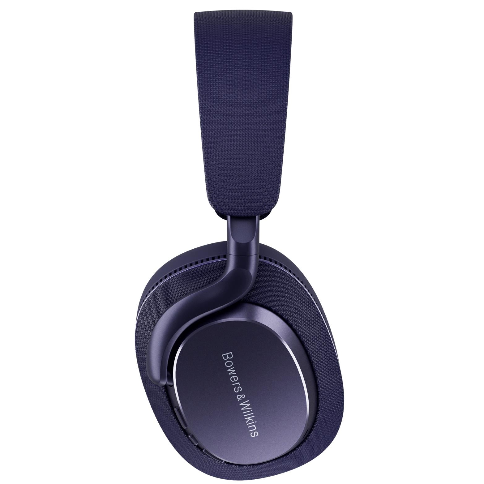 Bowers & Wilkins PX7 S3 Noise-Cancelling Over-Ear Headphones (Indigo Blue)