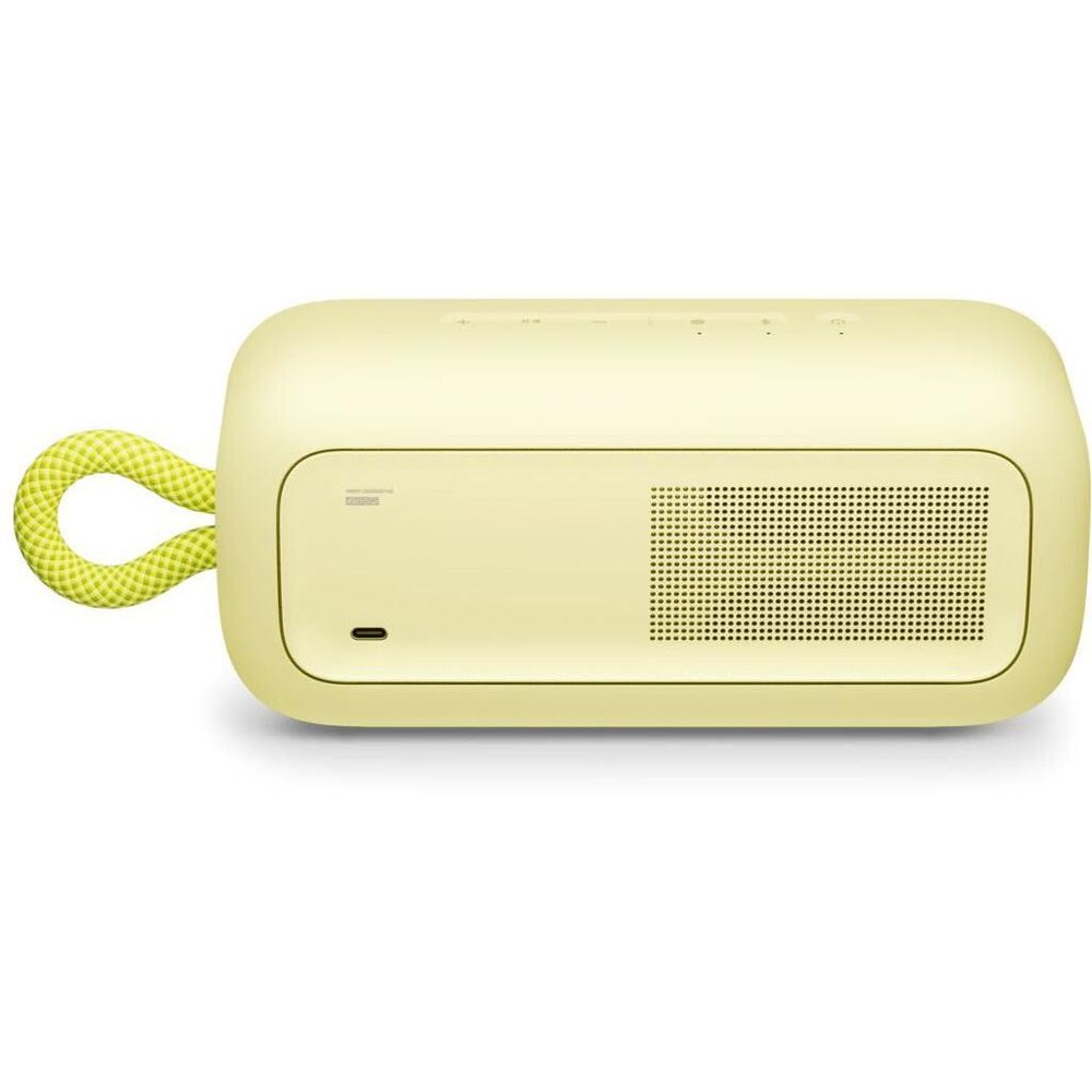 Bose SoundLink Plus Portable Speaker (Citrus Yellow)