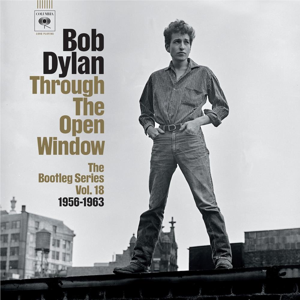 Through The Open Window: The Bootleg Series Vol. 18,  By: Bob Dylan