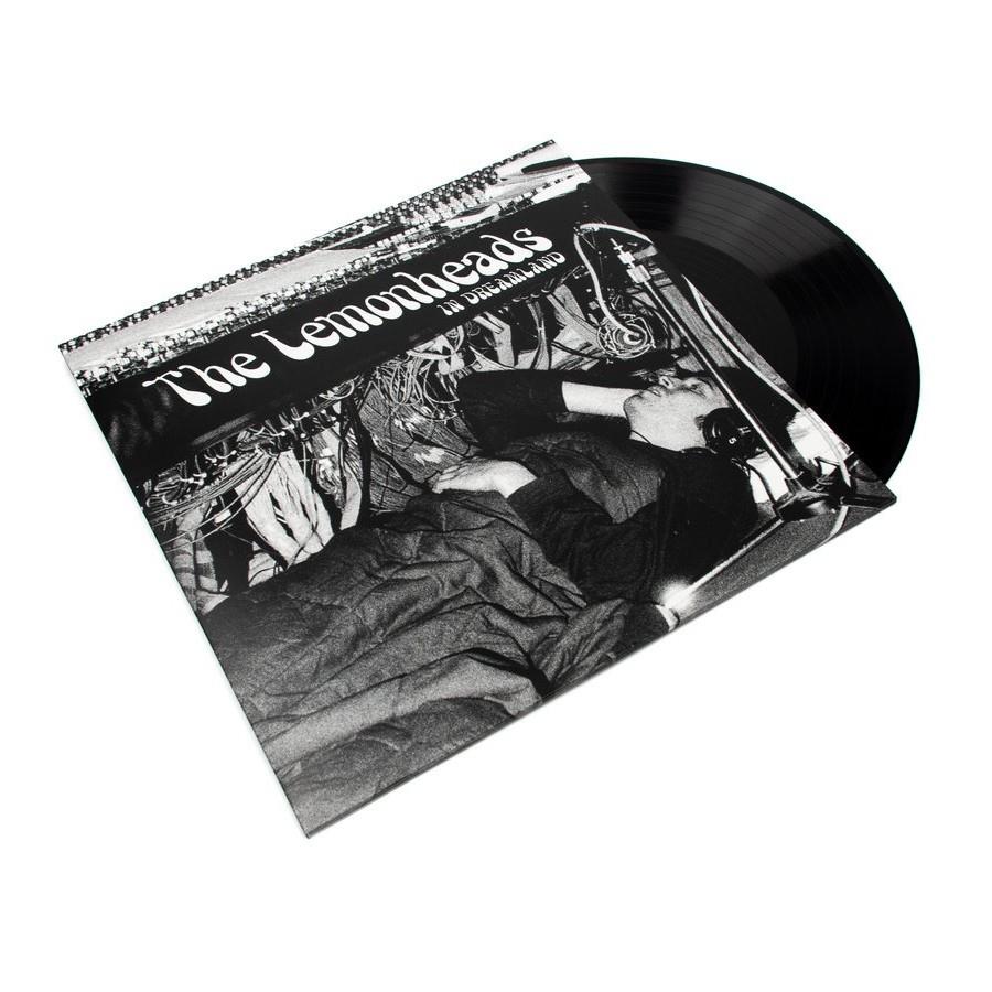 Lemonheads In Dreamland (Vinyl) - By: The Lemonheads