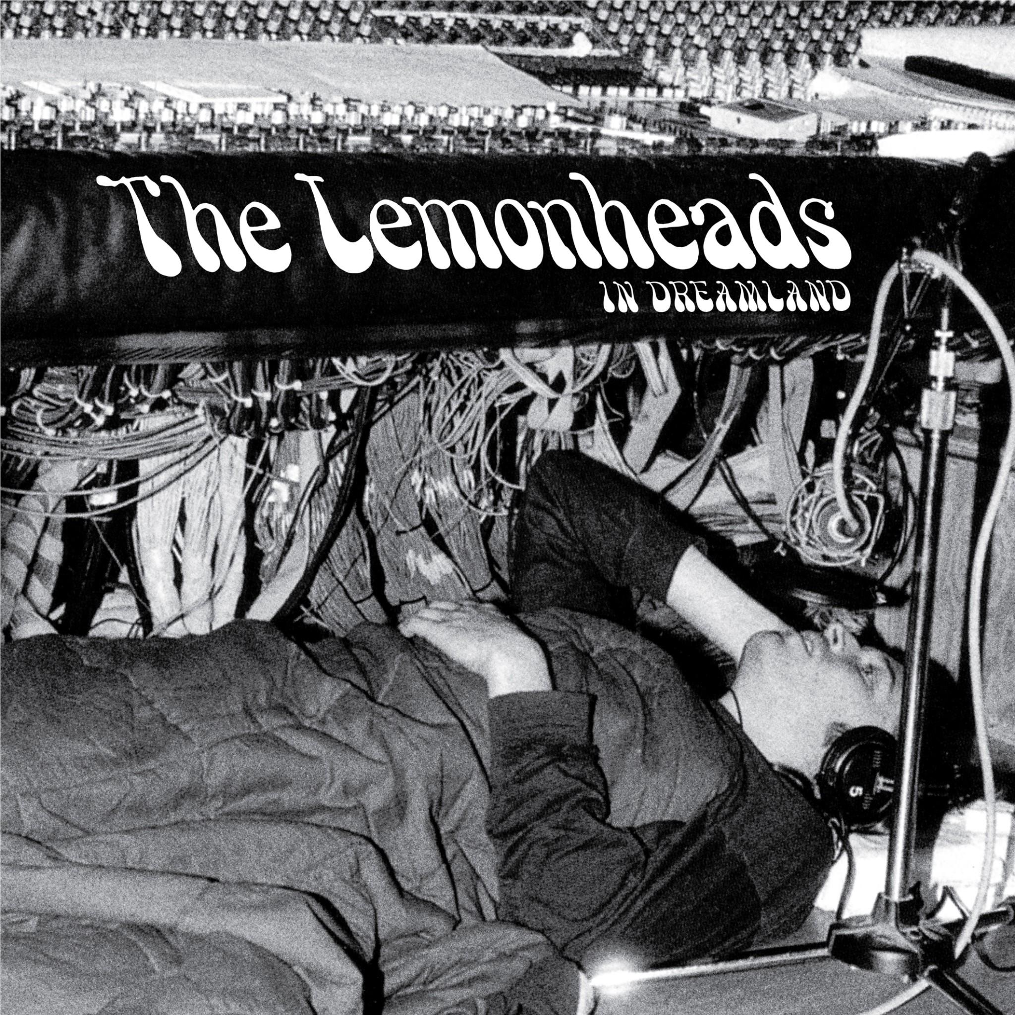 Lemonheads In Dreamland (Vinyl) - By: The Lemonheads