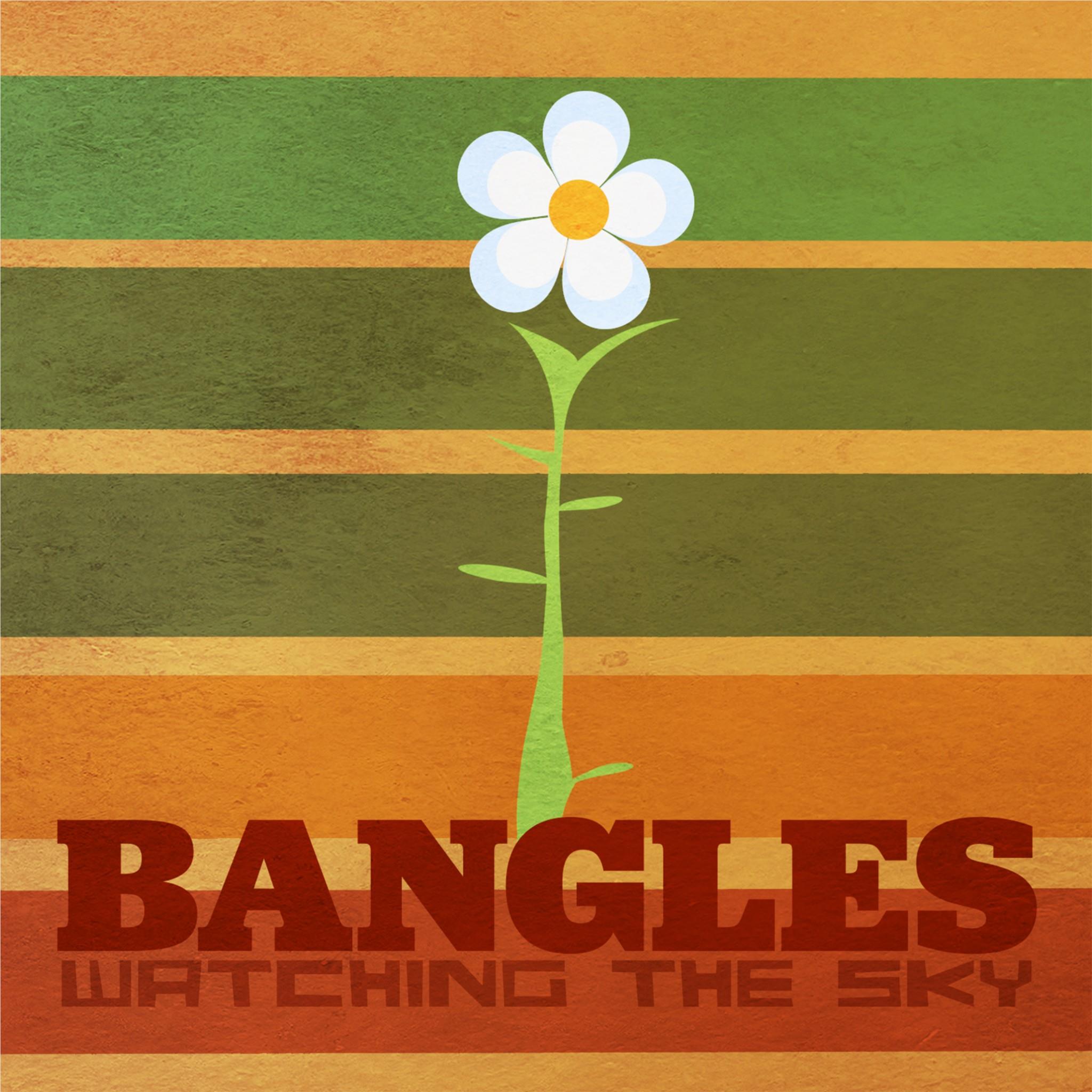 Watching The Sky - The Bangles Box Set, By: The Bangles