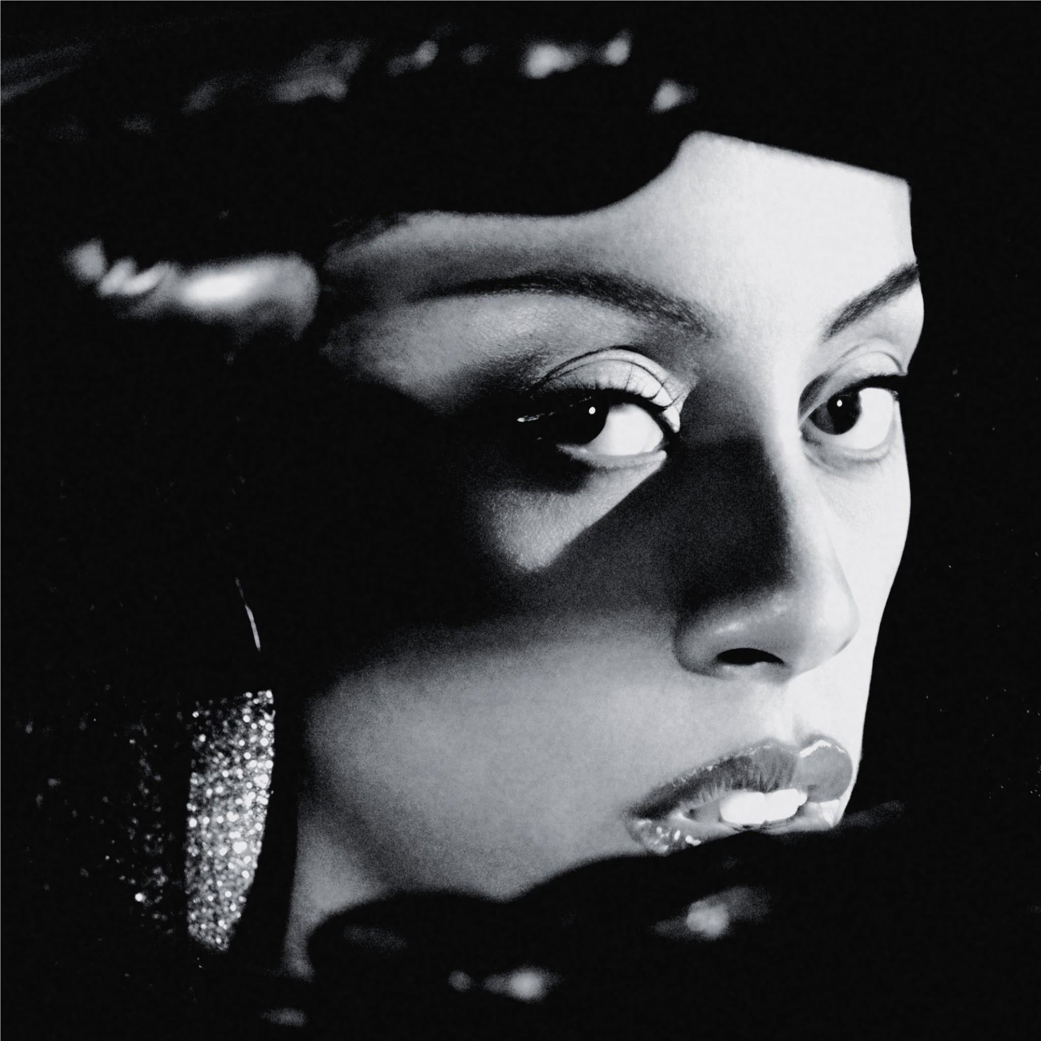 Through The Wall (Vinyl) - By: Rochelle Jordan