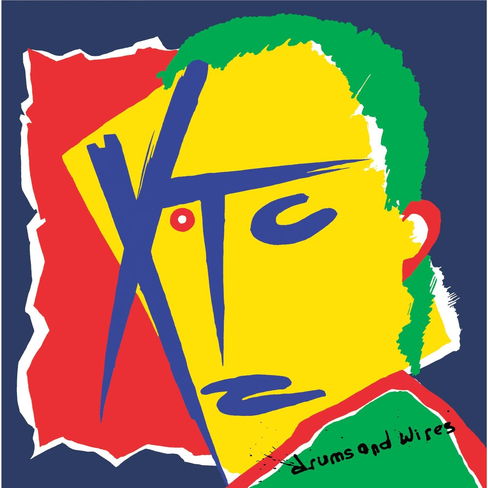 Drums and Wires (Steven Wilson Mix Vinyl) - By: Xtc
