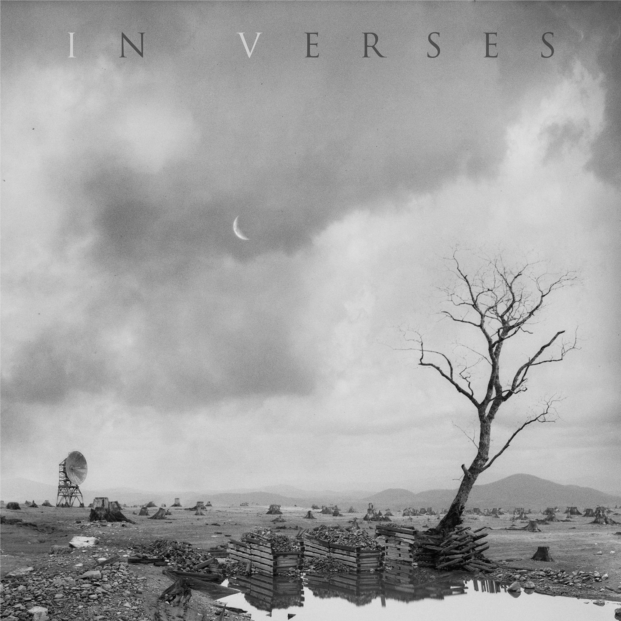 In Verses, By: Karnivool