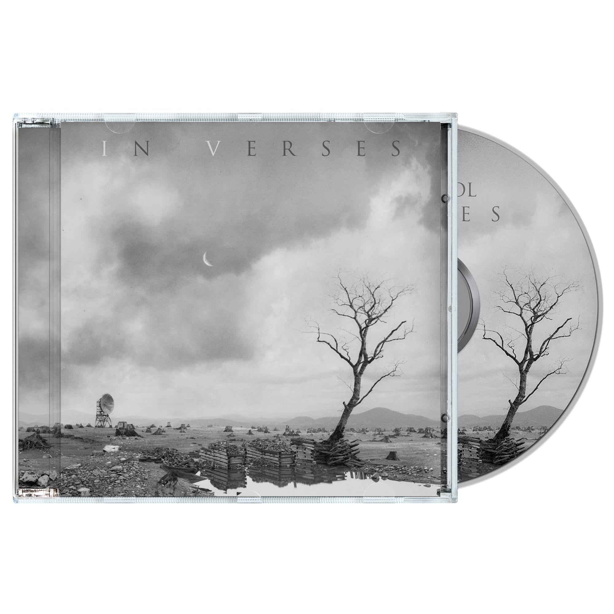 In Verses, By: Karnivool