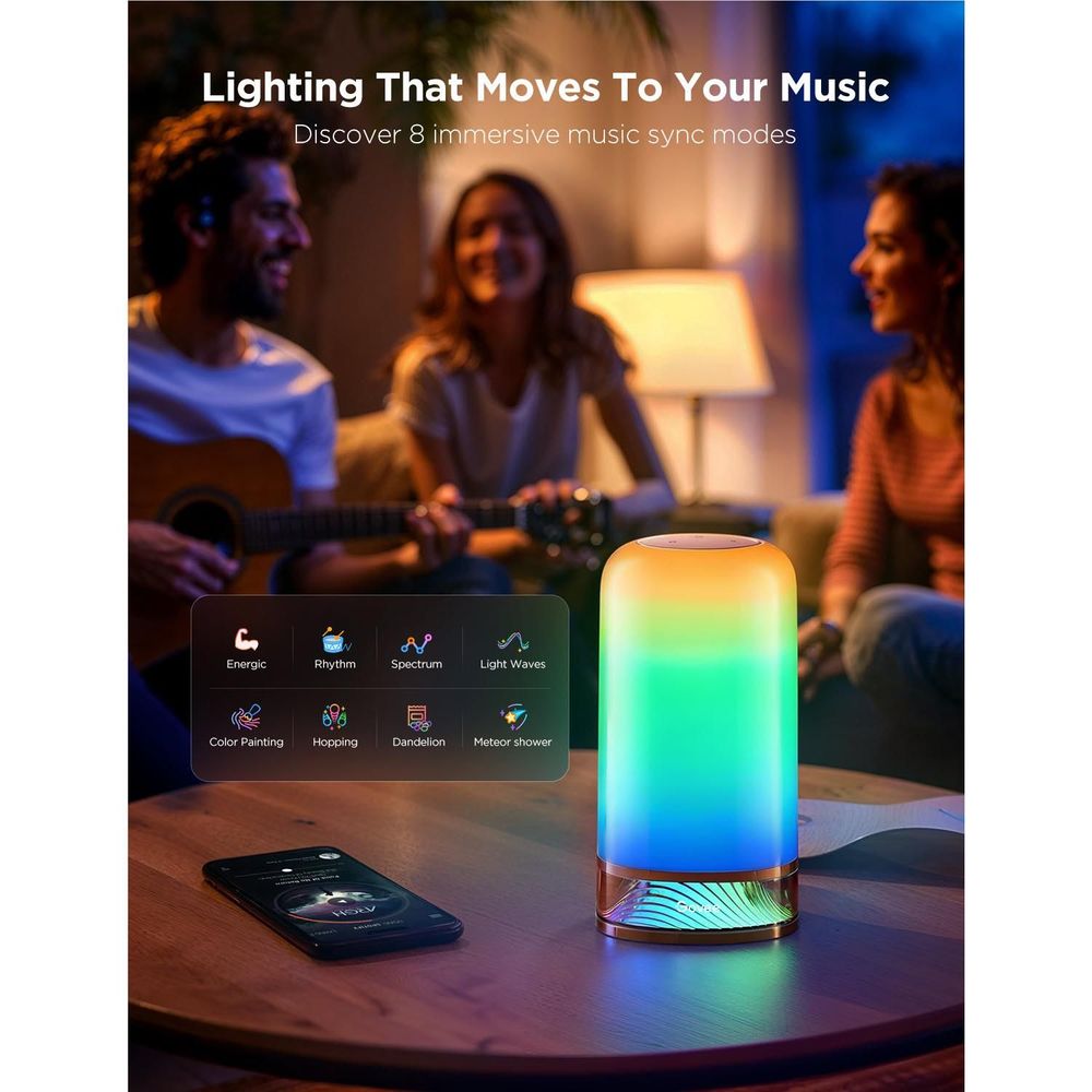 Govee Table Lamp 2