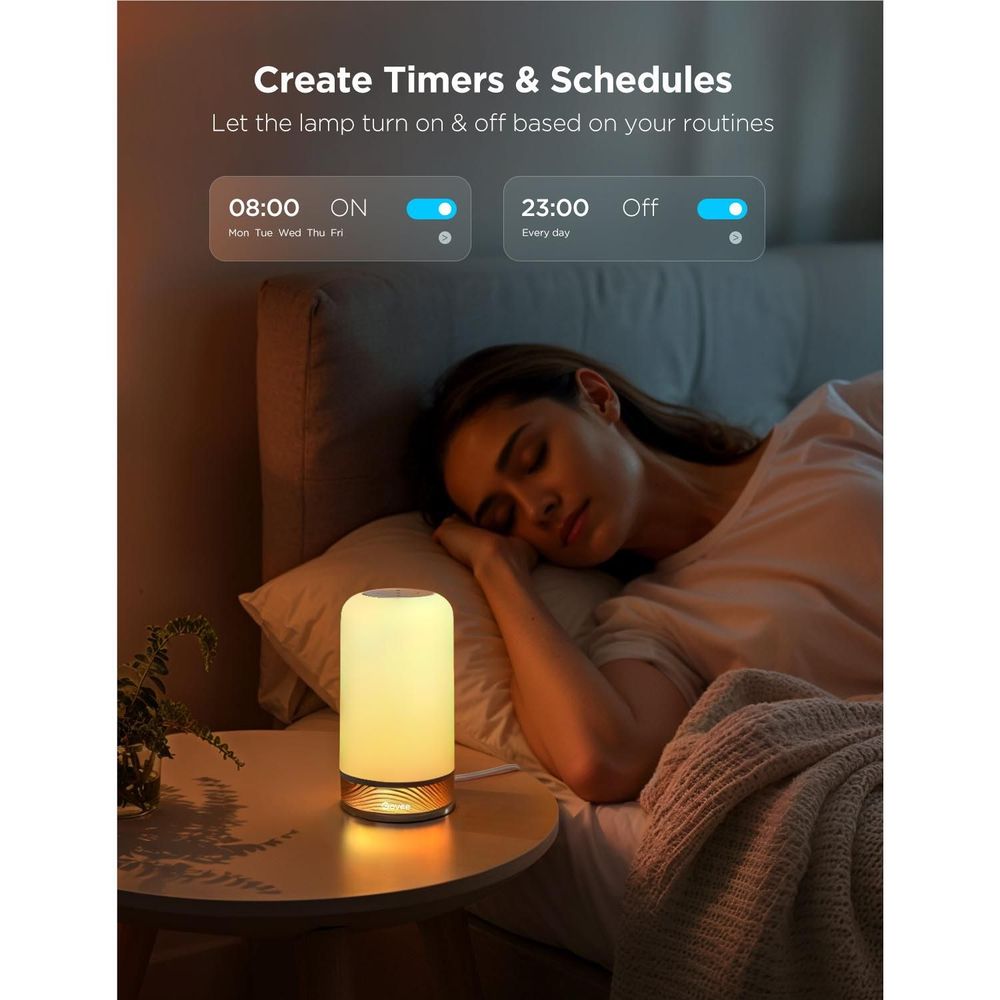 Govee Table Lamp 2