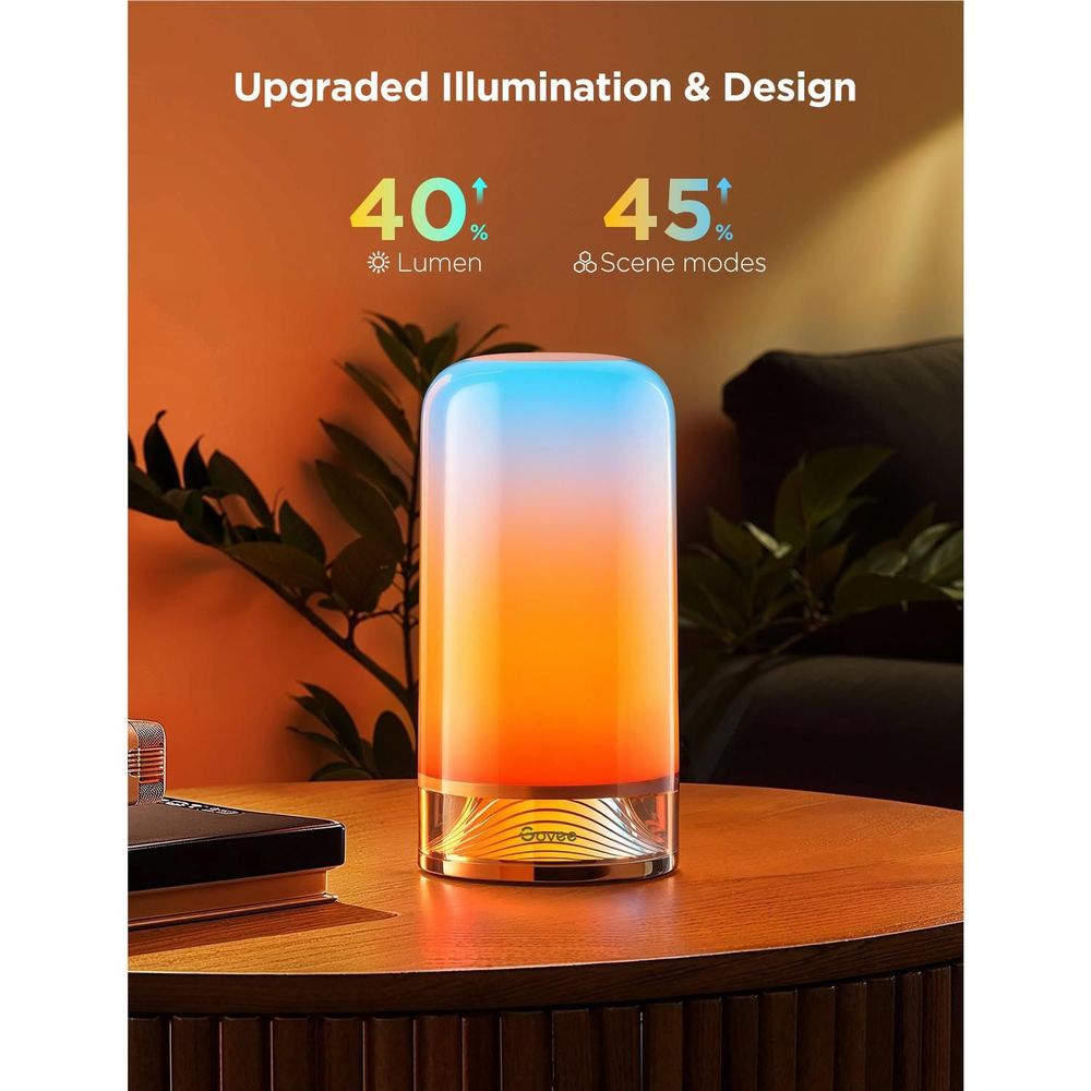 Govee Table Lamp 2