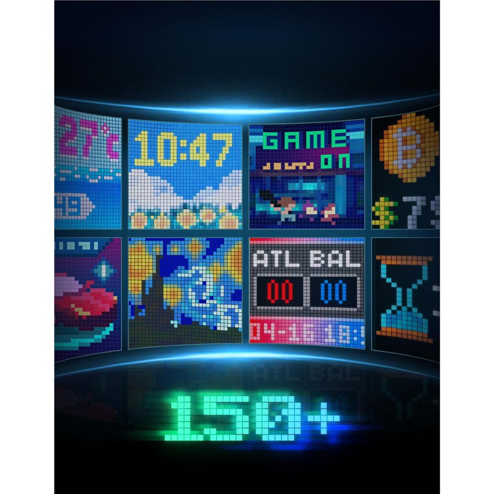 Govee Gaming Pixel Light