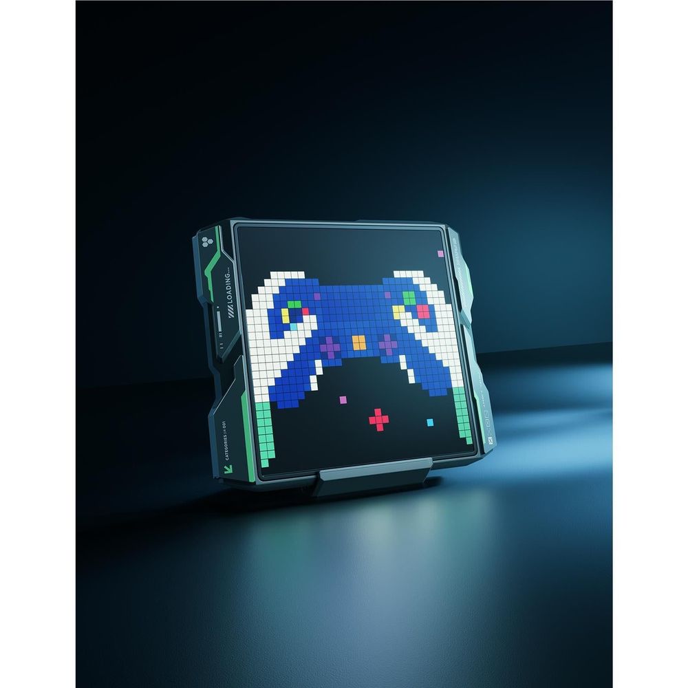 Govee Gaming Pixel Light
