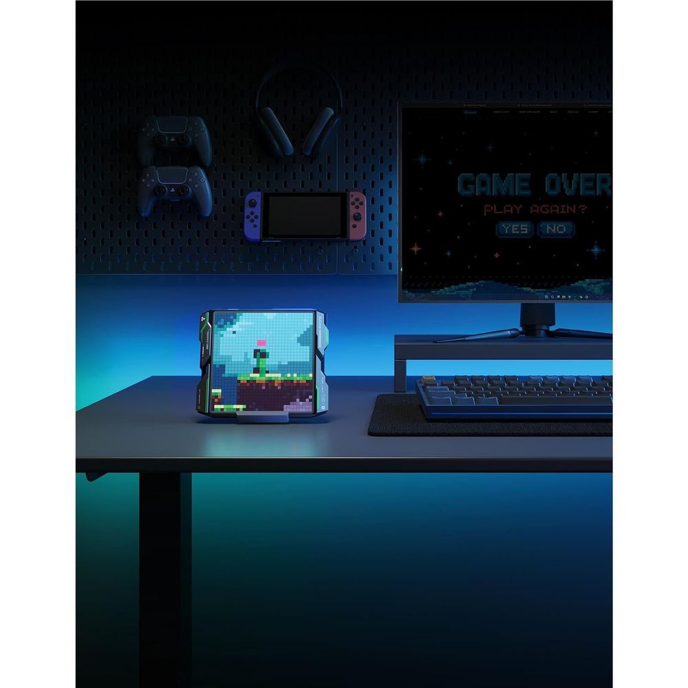 Govee Gaming Pixel Light