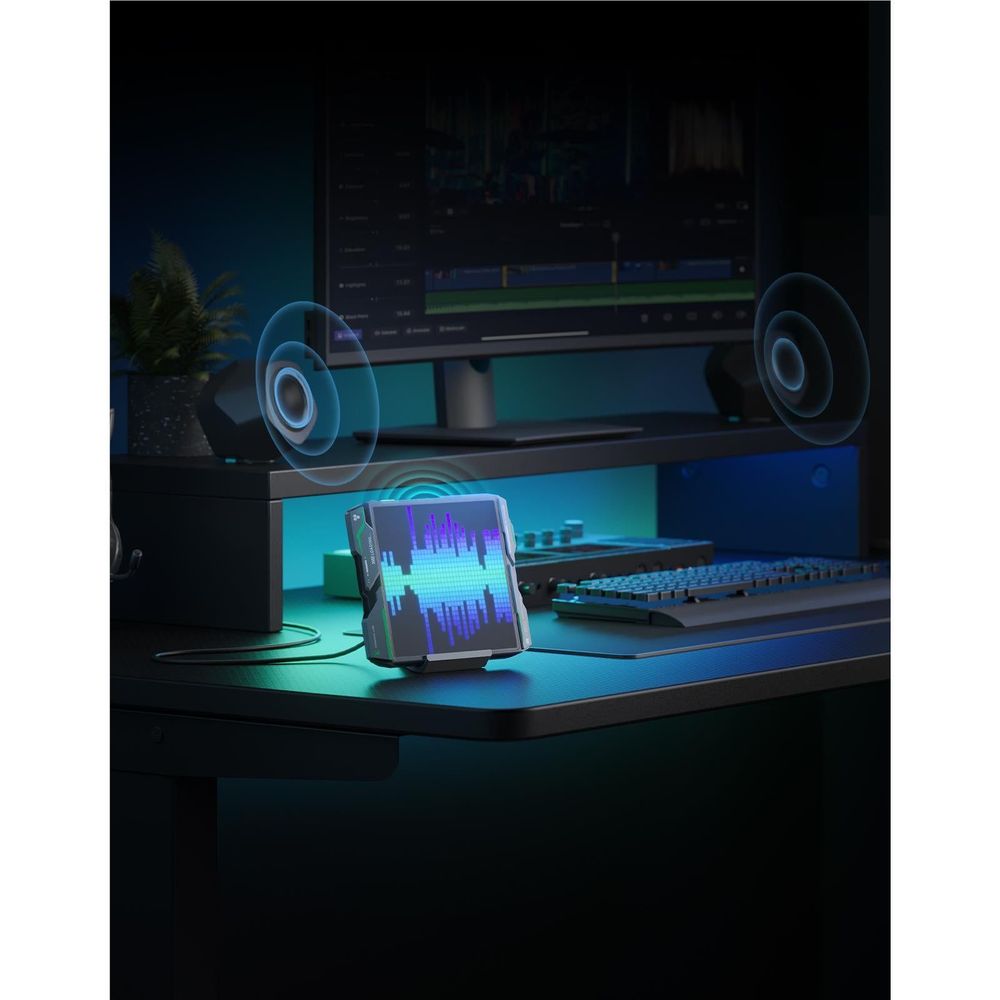 Govee Gaming Pixel Light