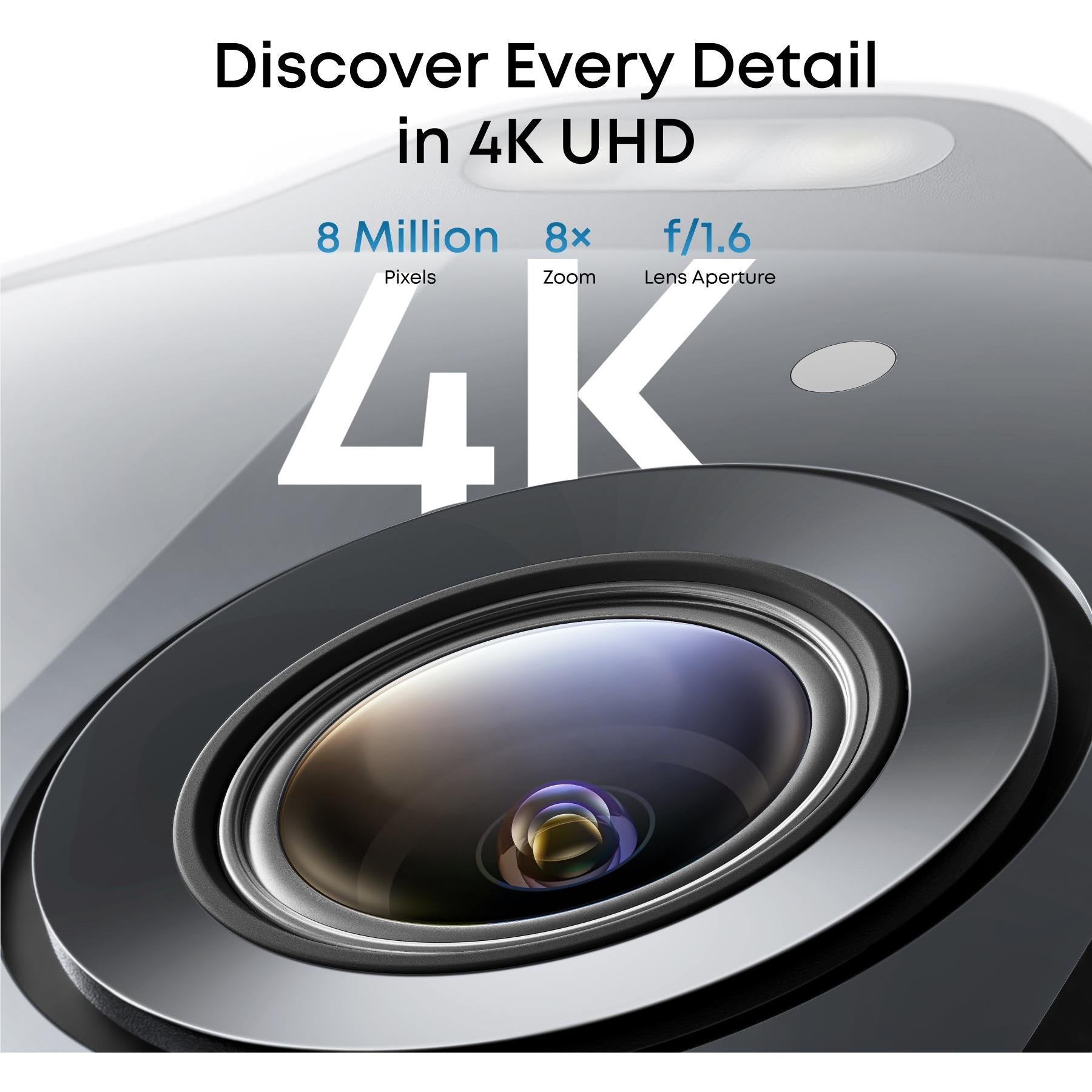 eufy E42 Security Camera Kit (4 Pack)