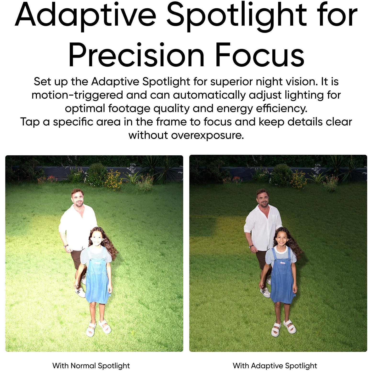 eufy S3 Pro No HD Security Camera Kit (2 Pack)