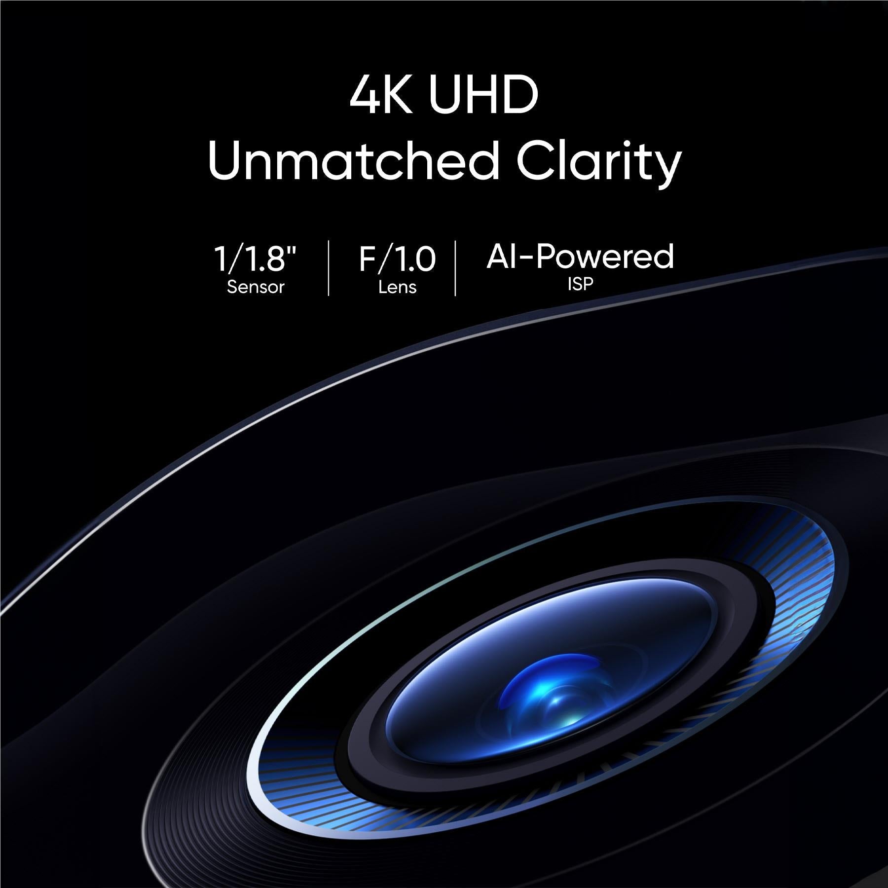 eufy S3 Pro No HD Security Camera Kit (4 Pack)