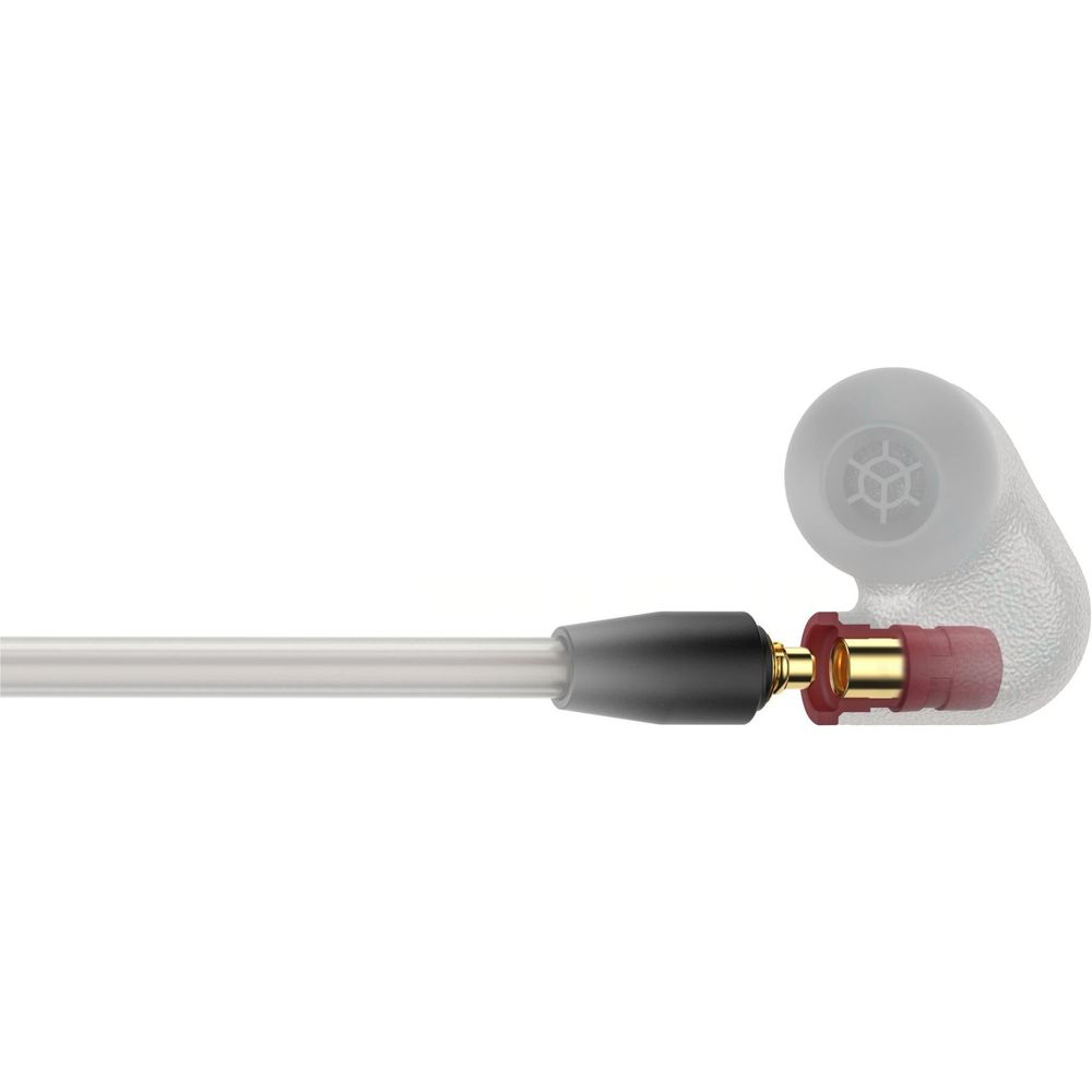 Sennheiser IE 600 In-Ear Wired Headphones