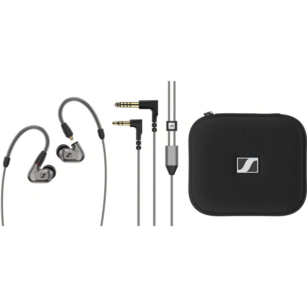 Sennheiser IE 600 In-Ear Wired Headphones