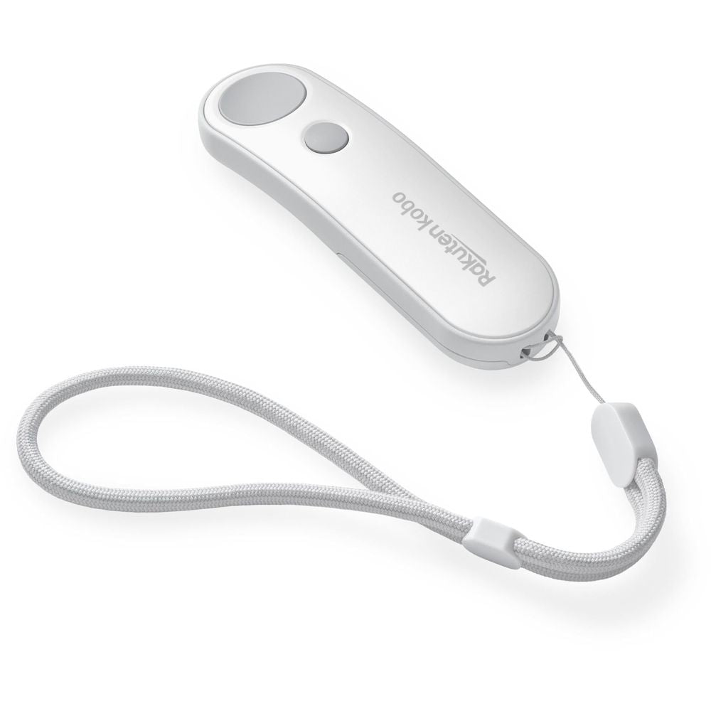Kobo Page Turner Remote (Newsprint Grey)