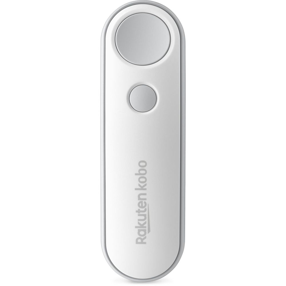 Kobo Page Turner Remote (Newsprint Grey)