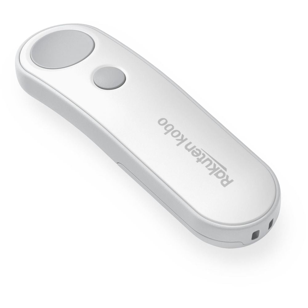 Kobo Page Turner Remote (Newsprint Grey)