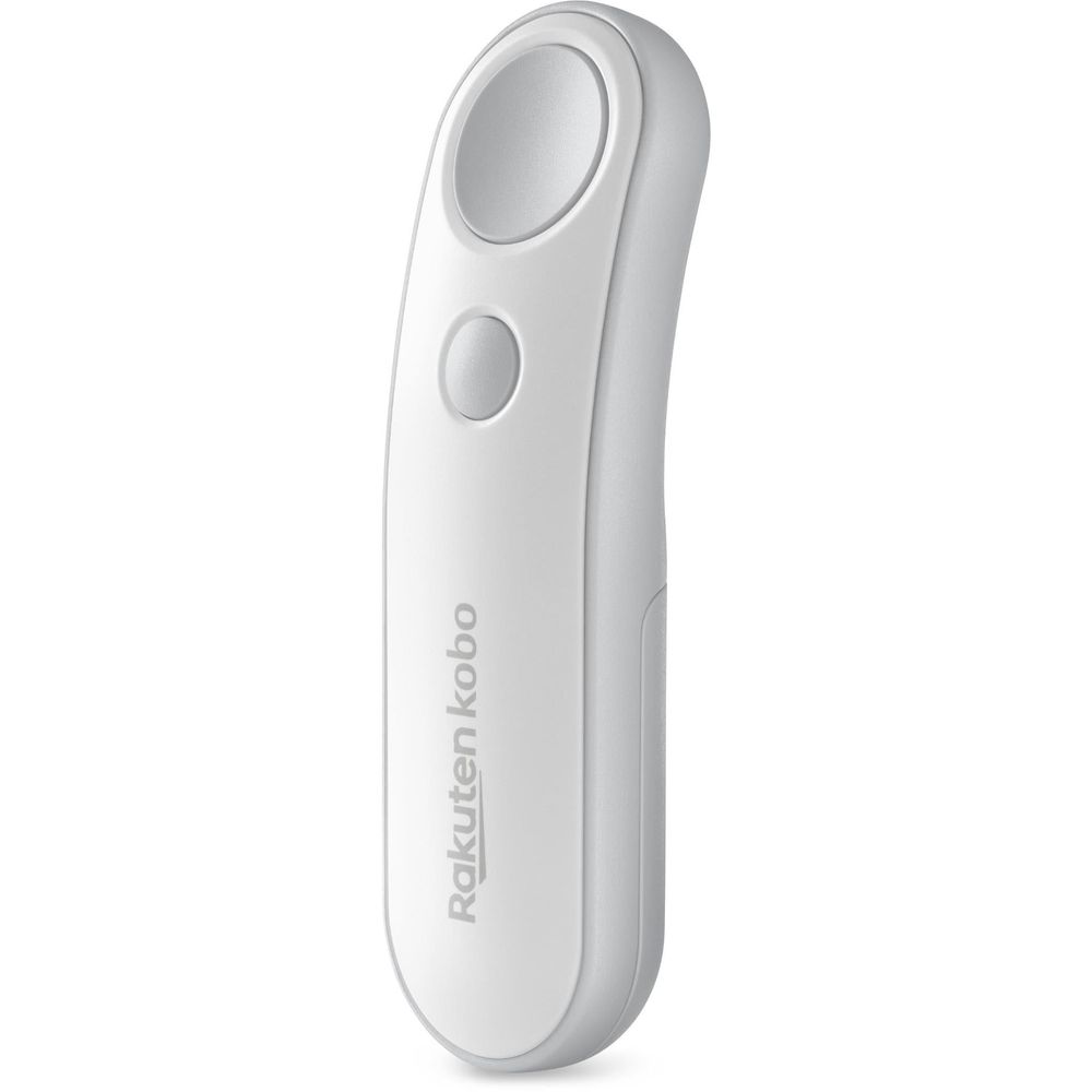 Kobo Page Turner Remote (Newsprint Grey)