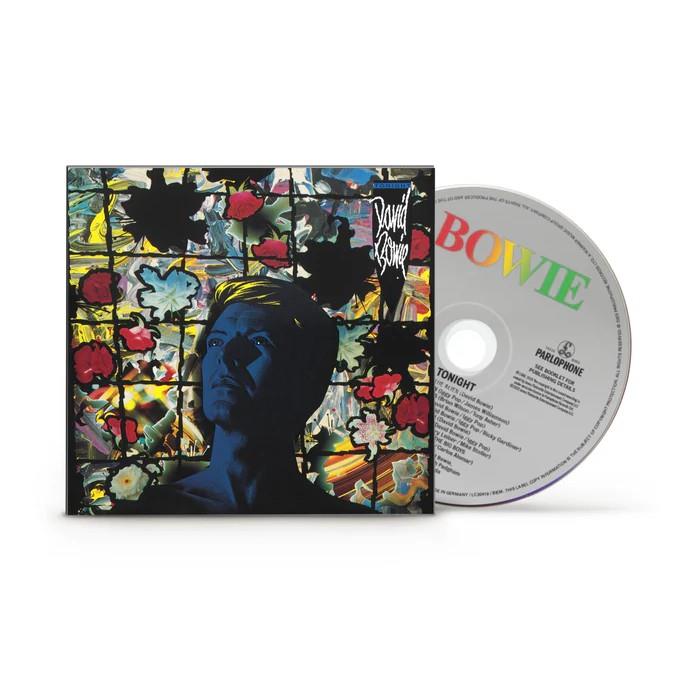 Tonight (2025 Reissue), By: David Bowie