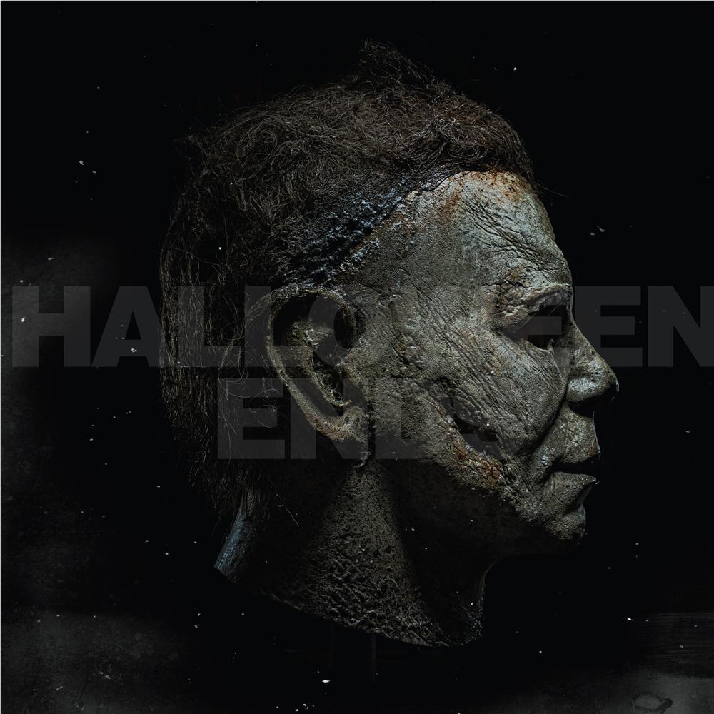 Halloween Ends: Original Motion Picture Soundtrack (Expanded Edition),  By: John Carpenter & Cody Carpenter