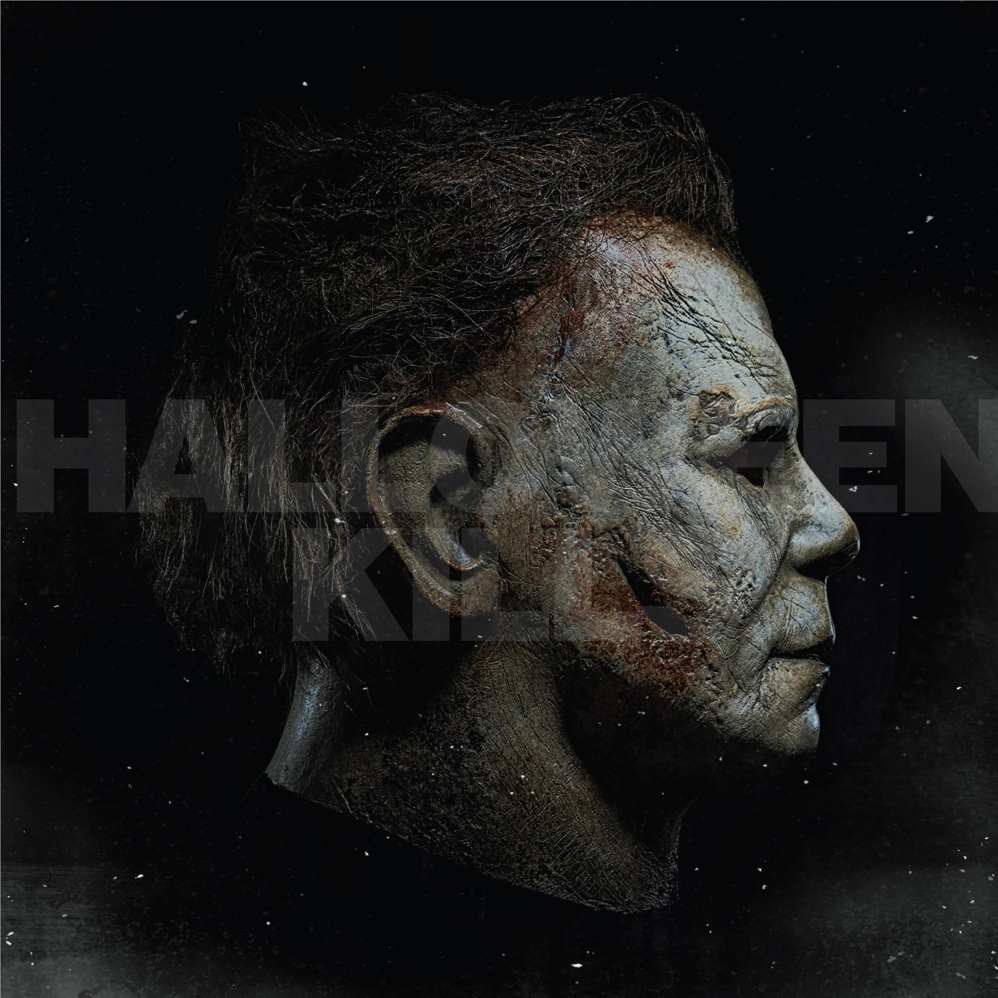 Halloween Kills: Original Motion Picture Soundtrack (Expanded Edition),  By: John Carpenter & Cody Carpenter