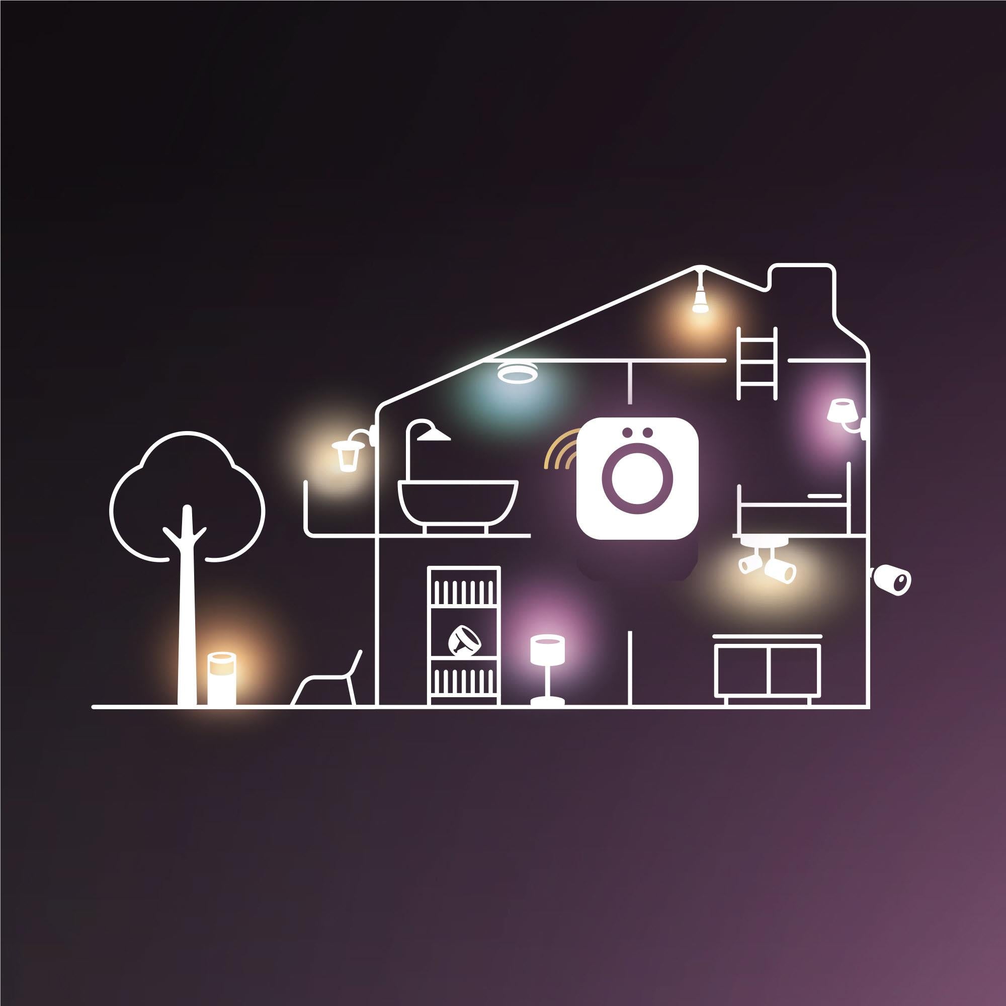 Philips Hue Bridge Pro