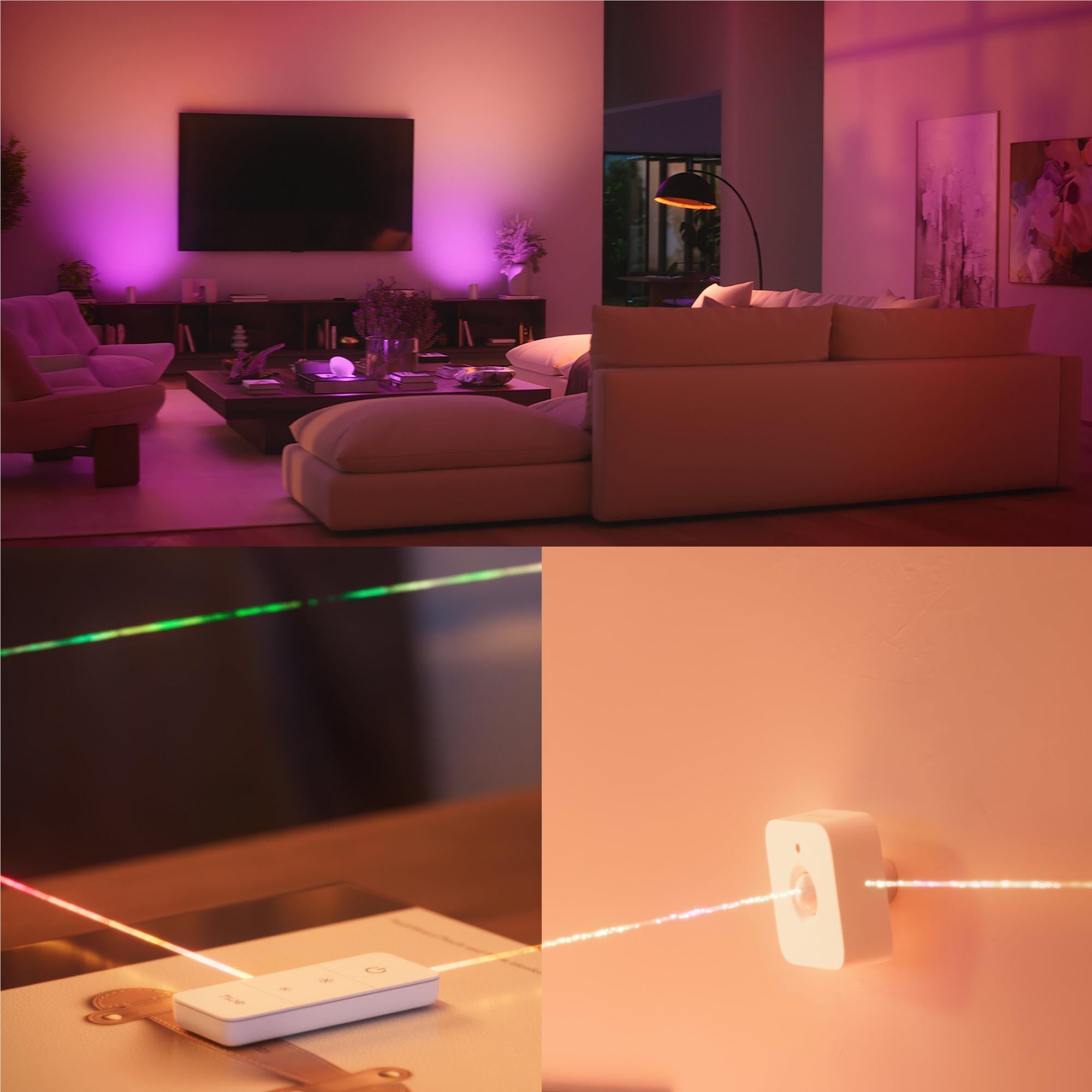 Philips Hue Bridge Pro