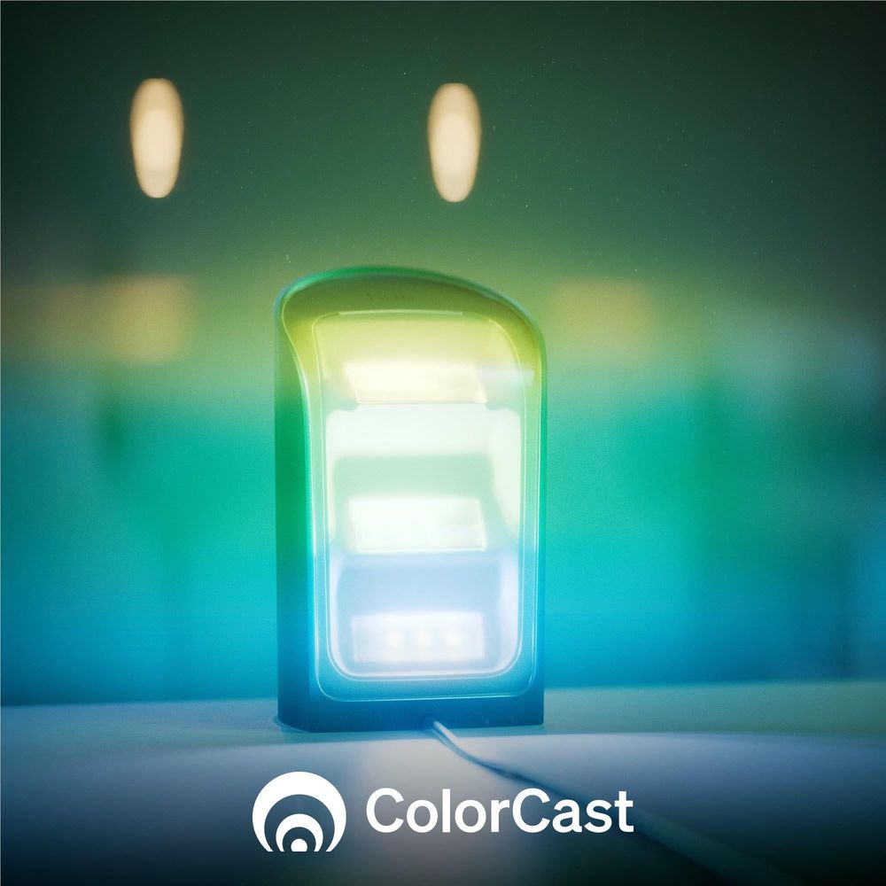 Philips Hue Gradient Play Wall Washer