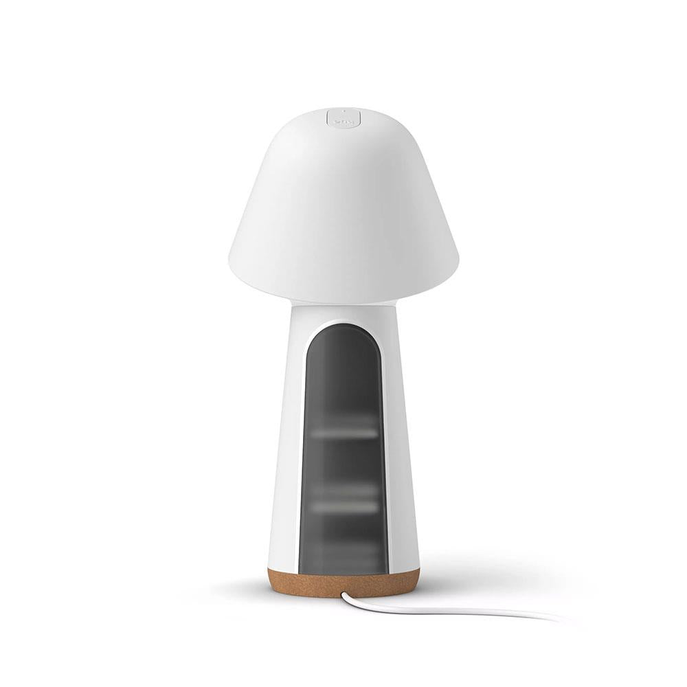 Philips Hue Twilight Bedside Lamp (White)