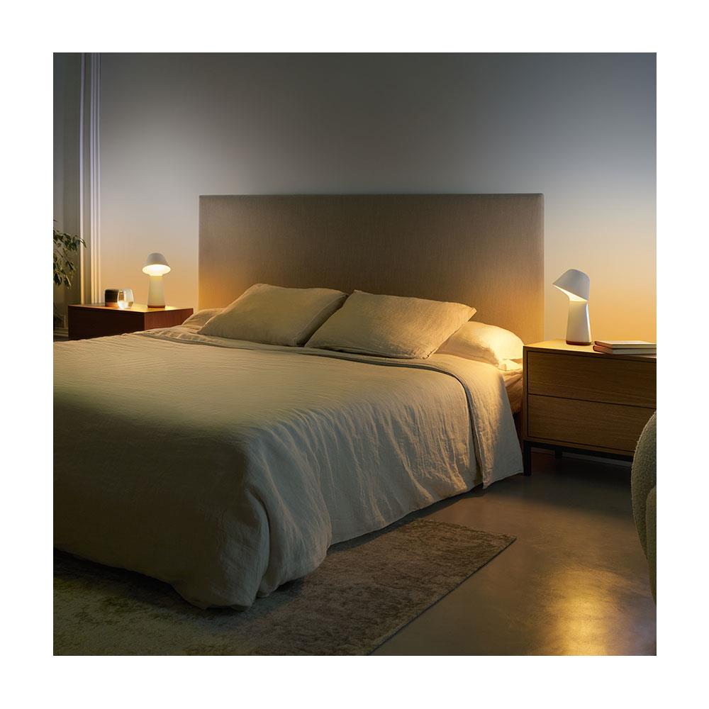 Philips Hue Twilight Bedside Lamp (White)