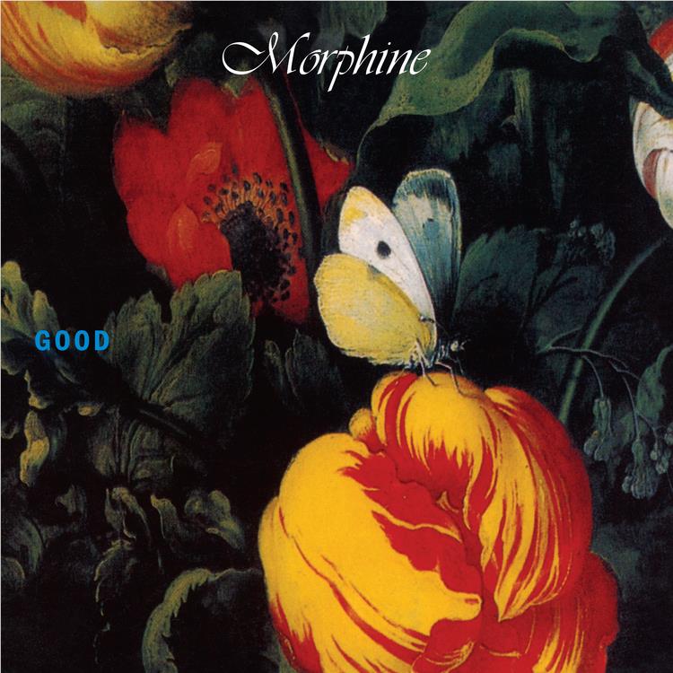 Good (Forest Green Vinyl) - By:Morphine
