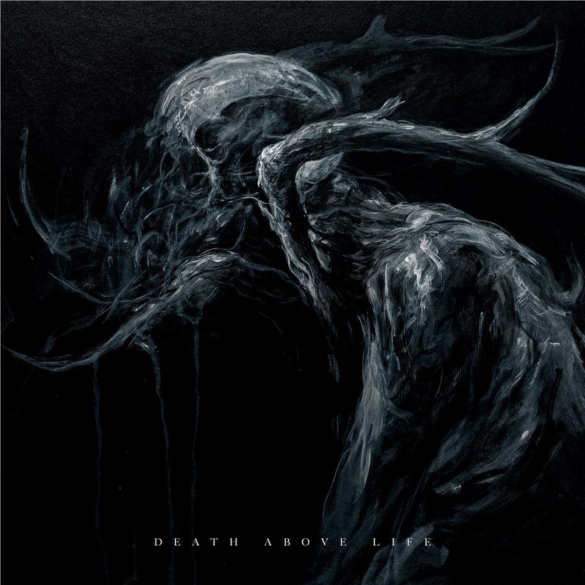 Death Above Life,  By: Orbit Culture
