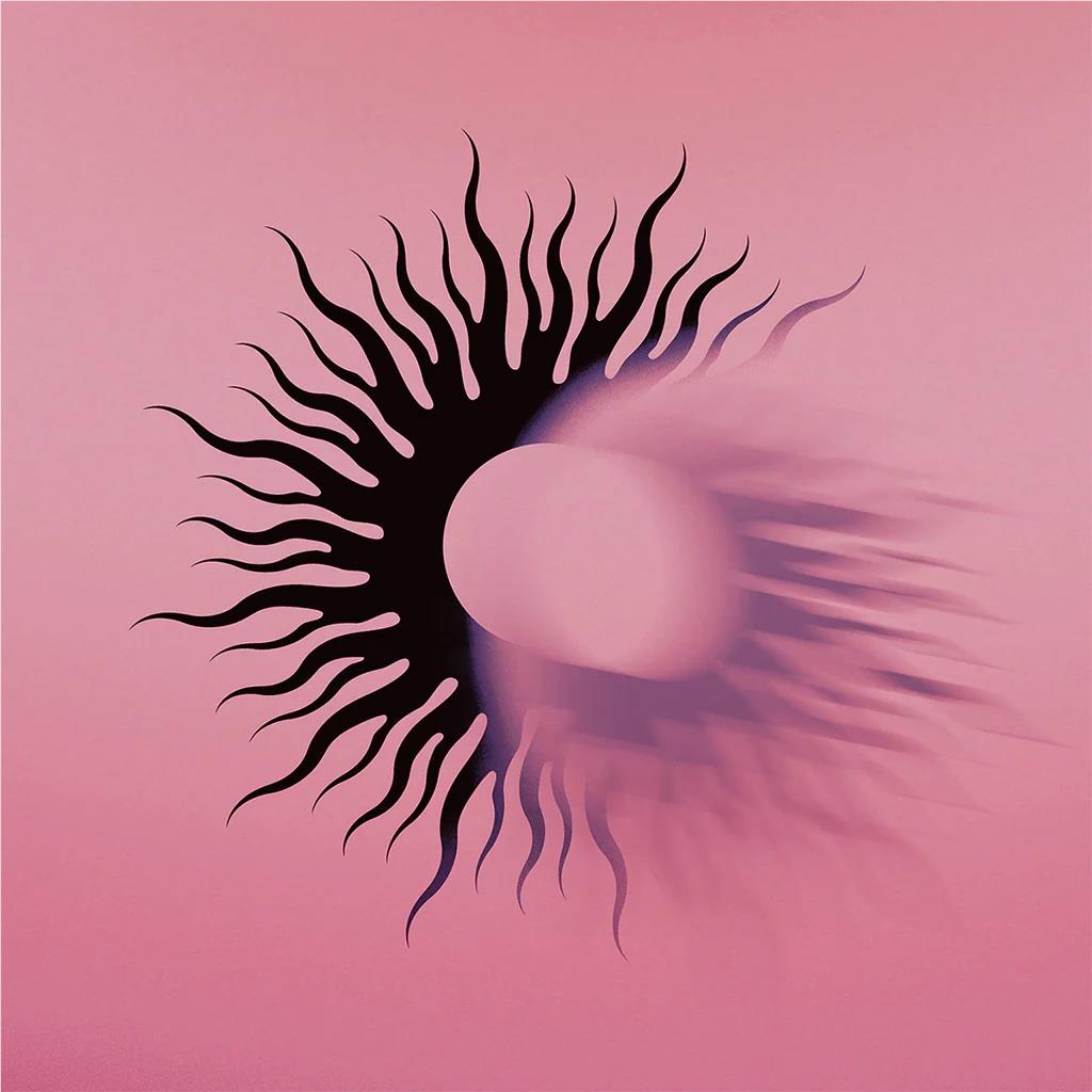 Silver Bleeds The Black Sun… (Vinyl) - By: Afi