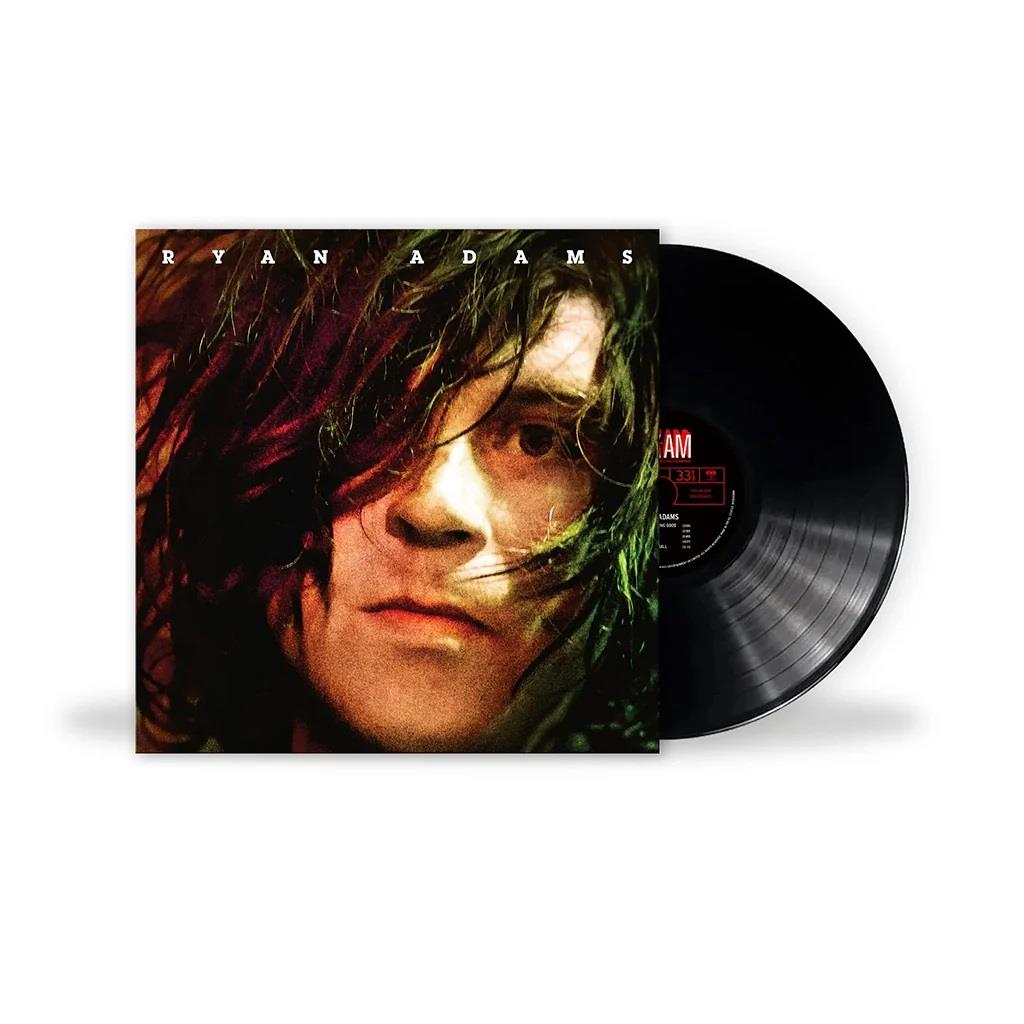 Ryan Adams (Reissue Vinyl) - By:Ryan Adams