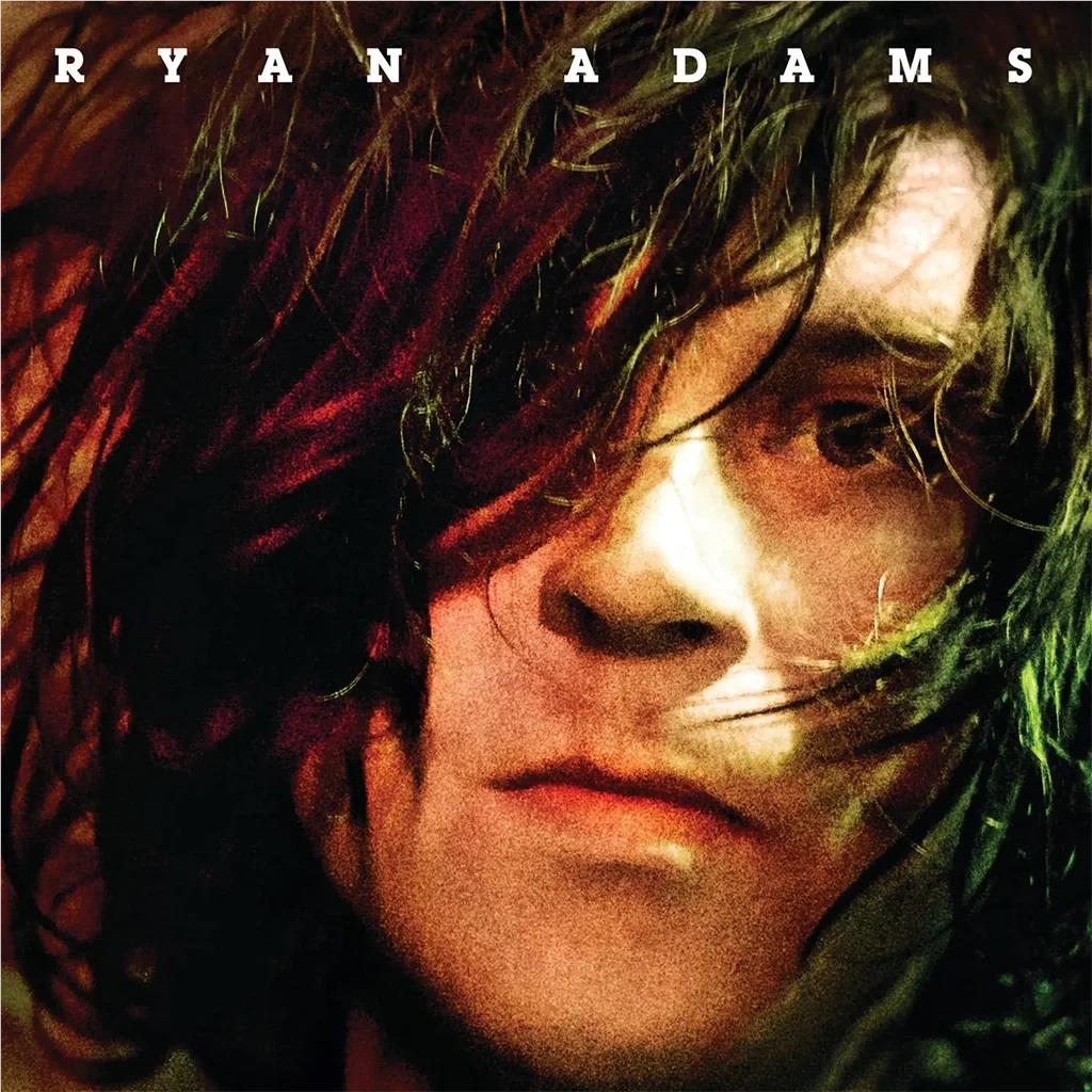 Ryan Adams (Reissue Vinyl) - By:Ryan Adams