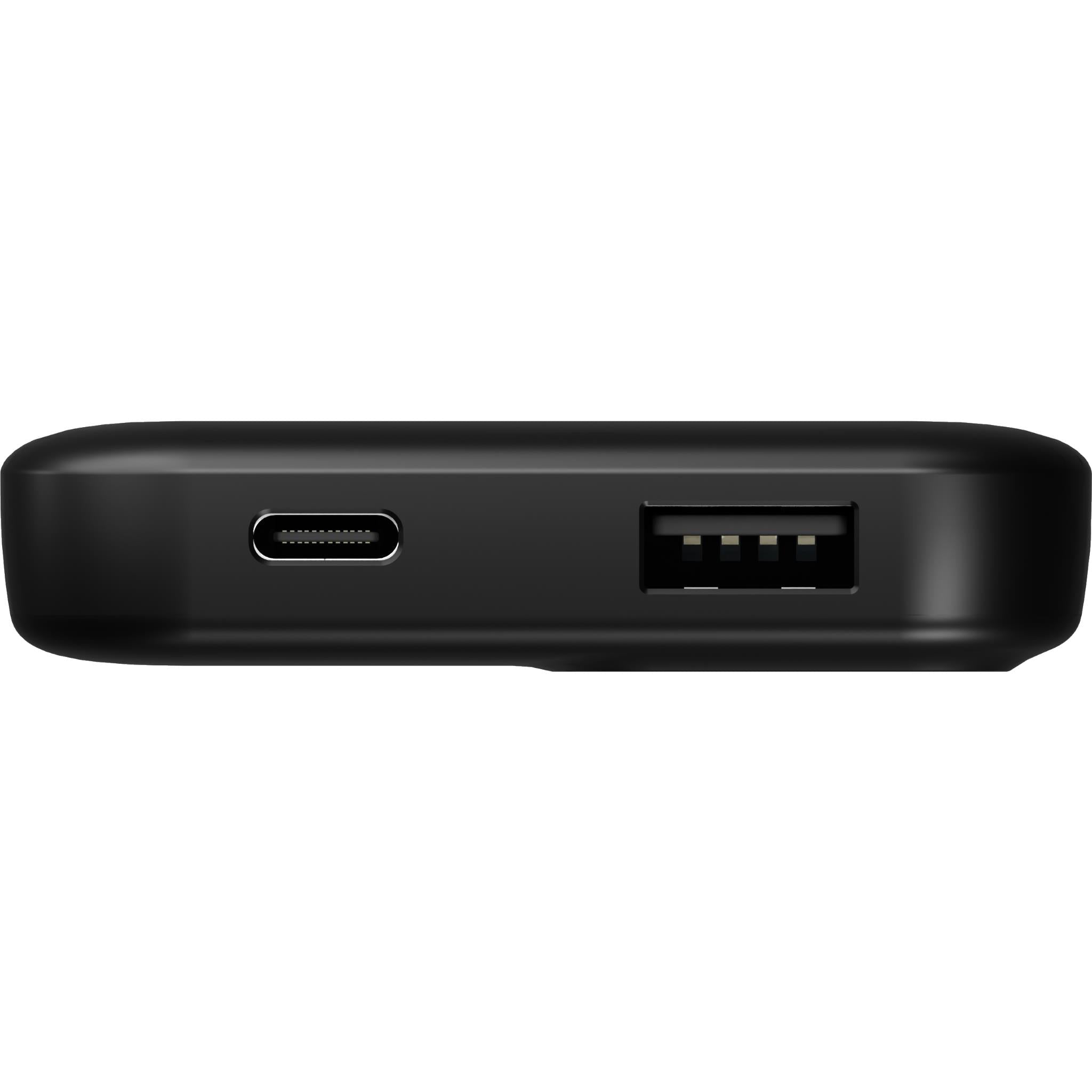 Cygnett Go Gen3 Power Bank [5K] (Black)