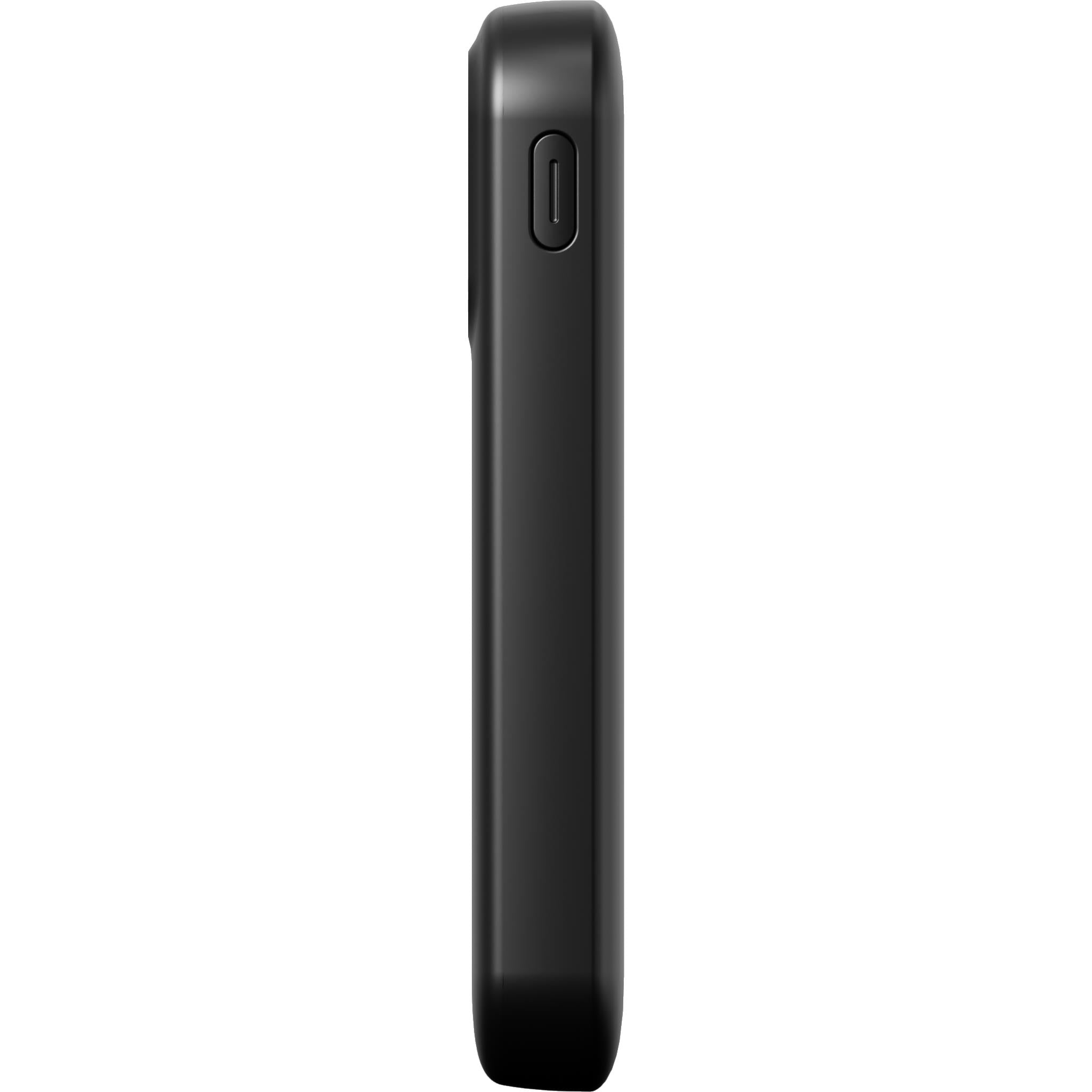 Cygnett Go Gen3 Power Bank [5K] (Black)
