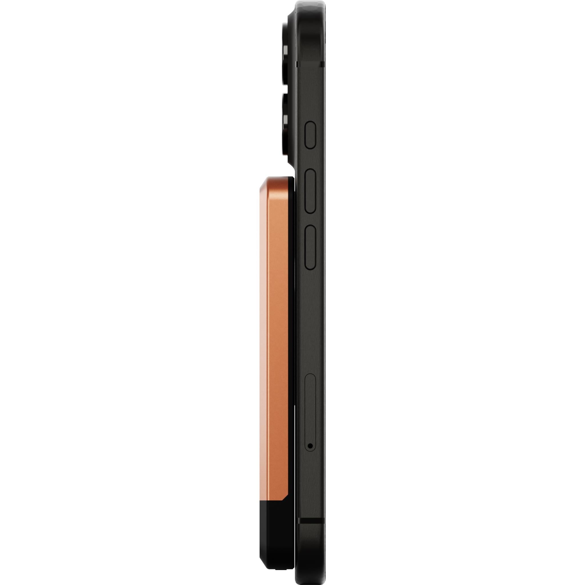 Cygnett MagSlim Magnetic Power Bank [5K] (Copper)