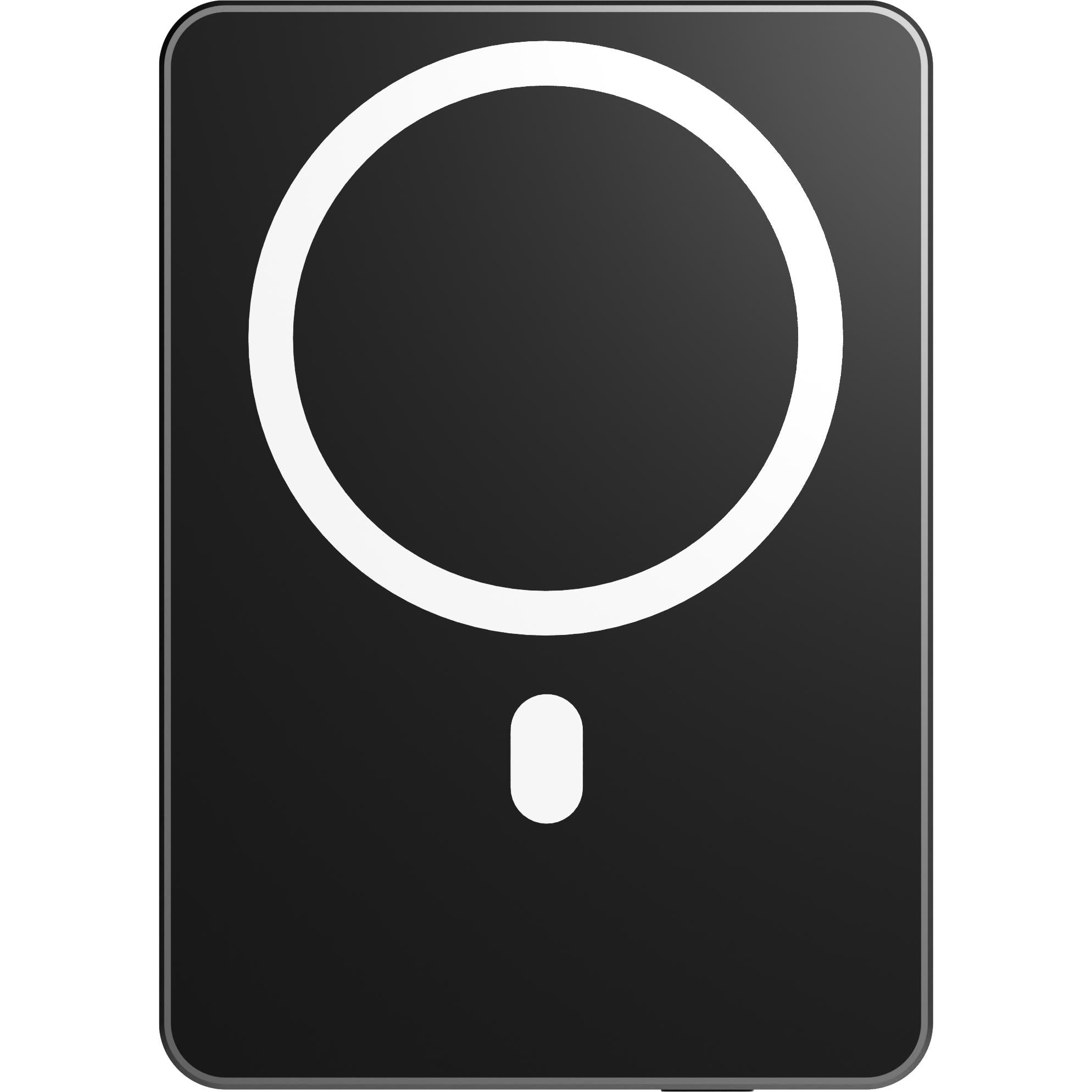 Cygnett MagSlim Magnetic Power Bank [5K] (Copper)