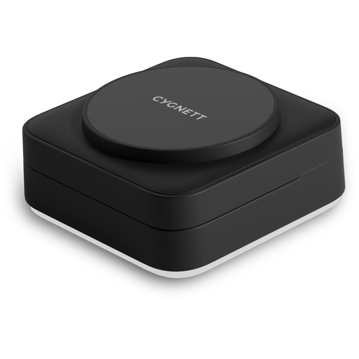 Cygnett Charge & Connect 3-in-1 Foldable Wireless Charger