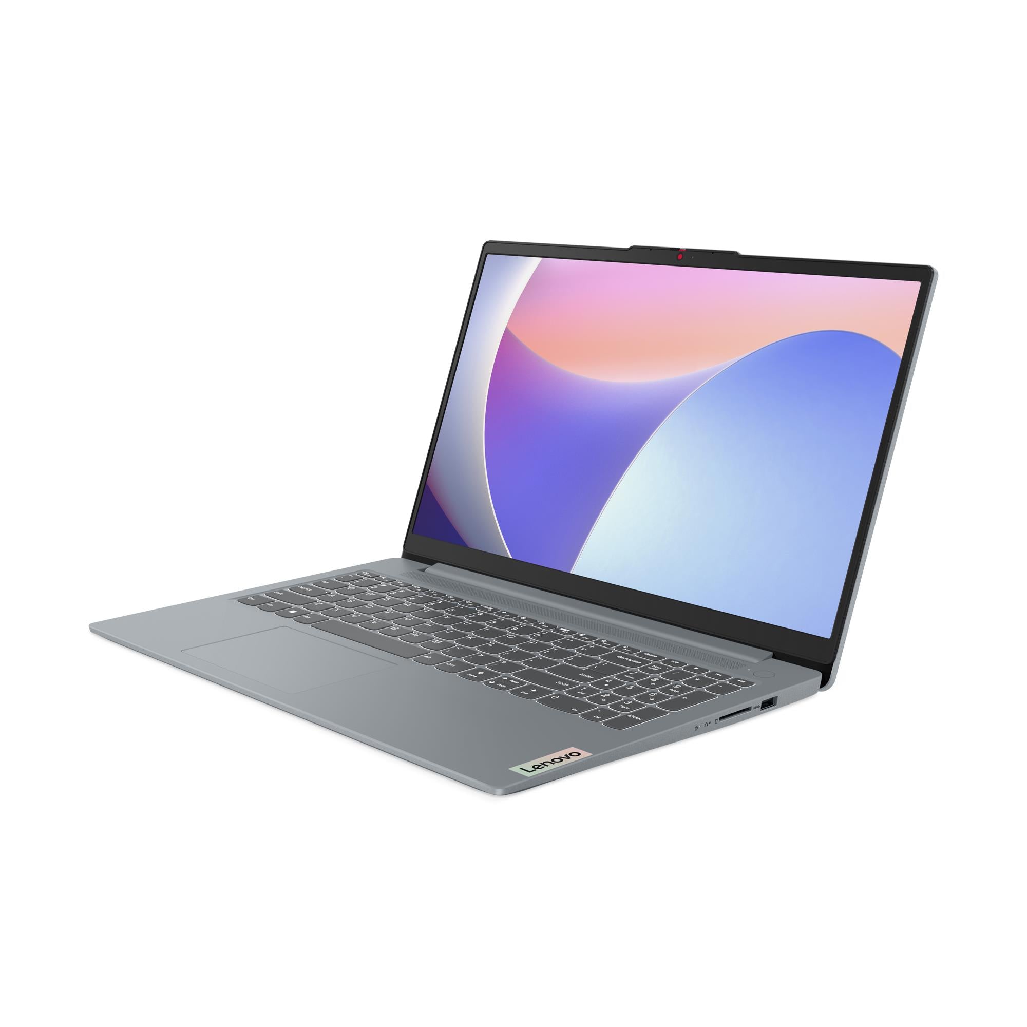 Lenovo IdeaPad Slim 3 15.6" FHD Laptop (Intel Core i3)[128GB]