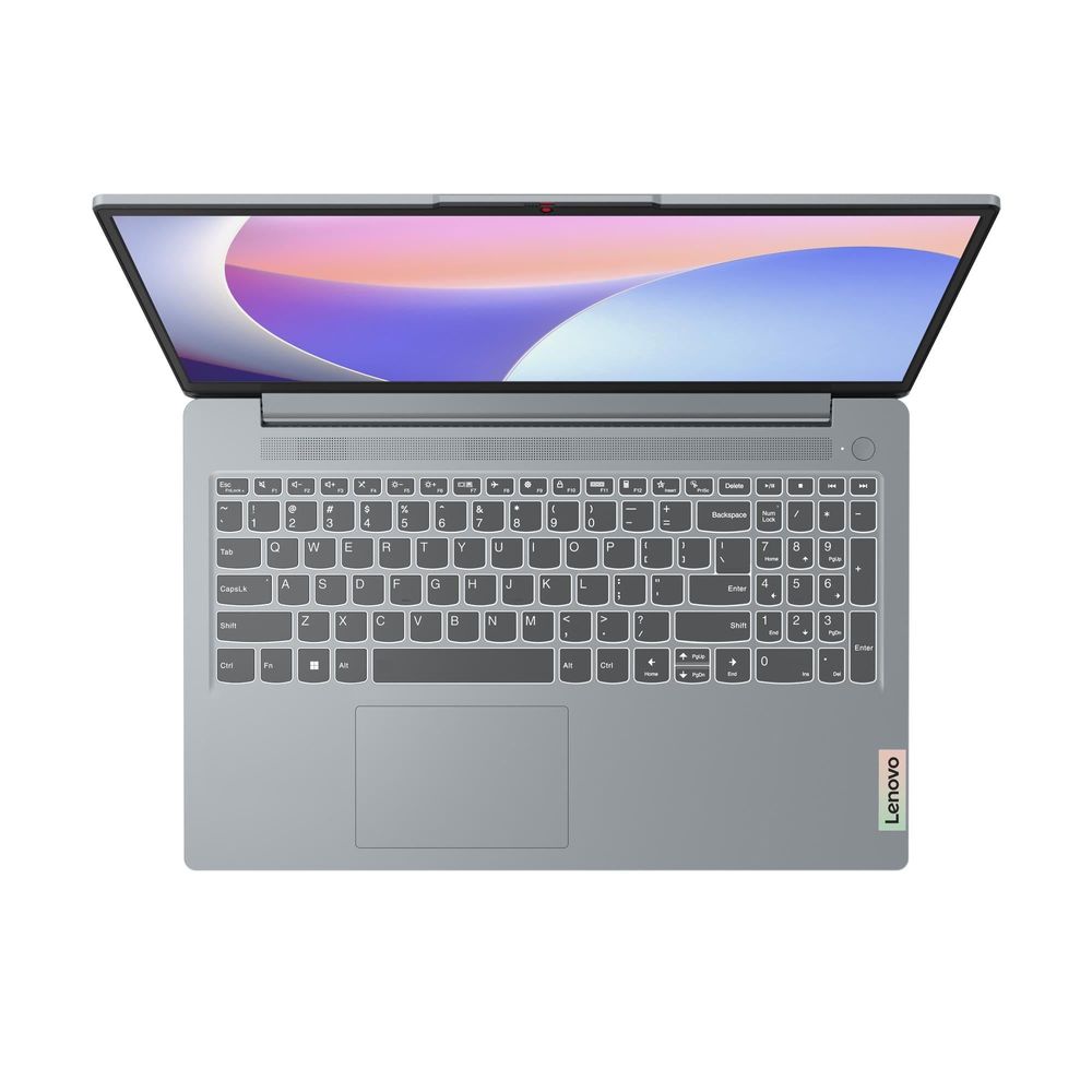 Lenovo IdeaPad Slim 3 15.6" WUXGA laptop (Ryzen 7)[1TB]