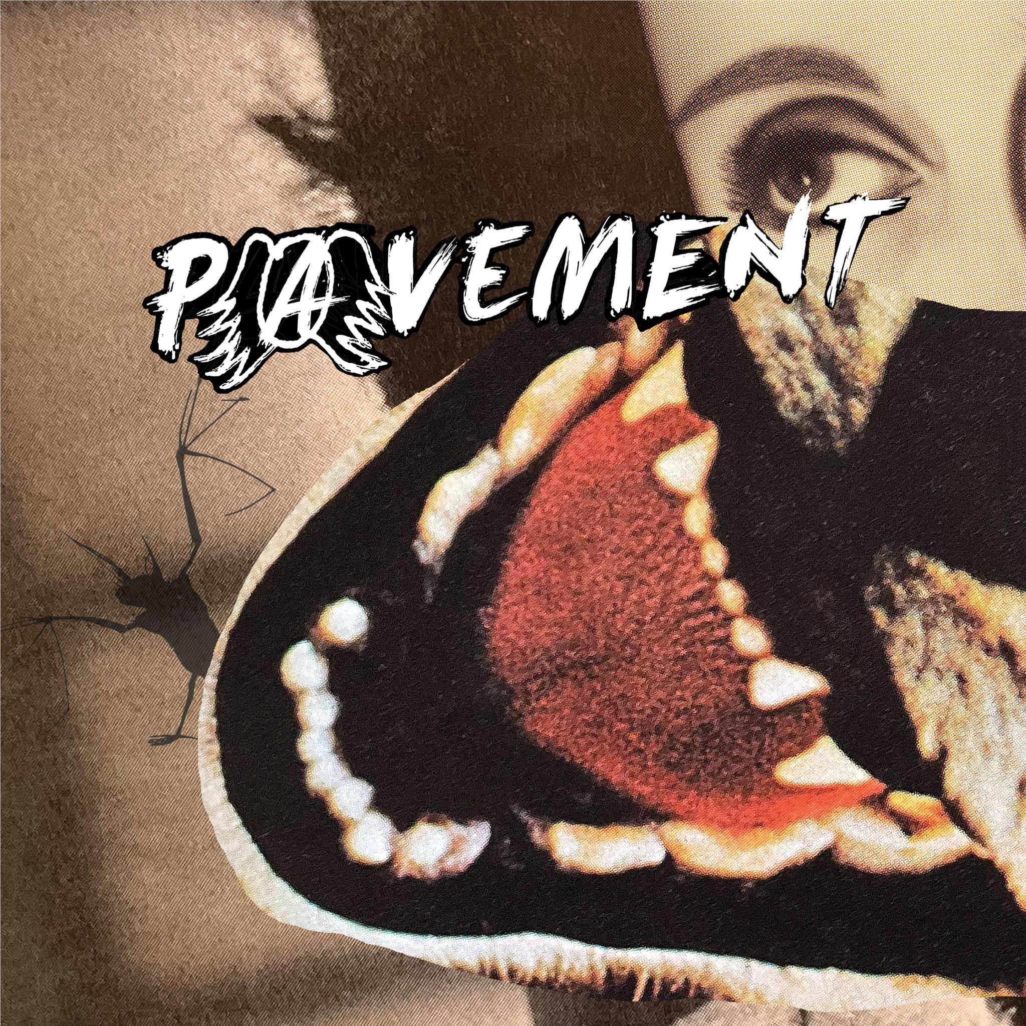 Heckler’s Choice: Big Gums and Heavy Lifters – A Pavement Collection (Vinyl) - By:Pavement